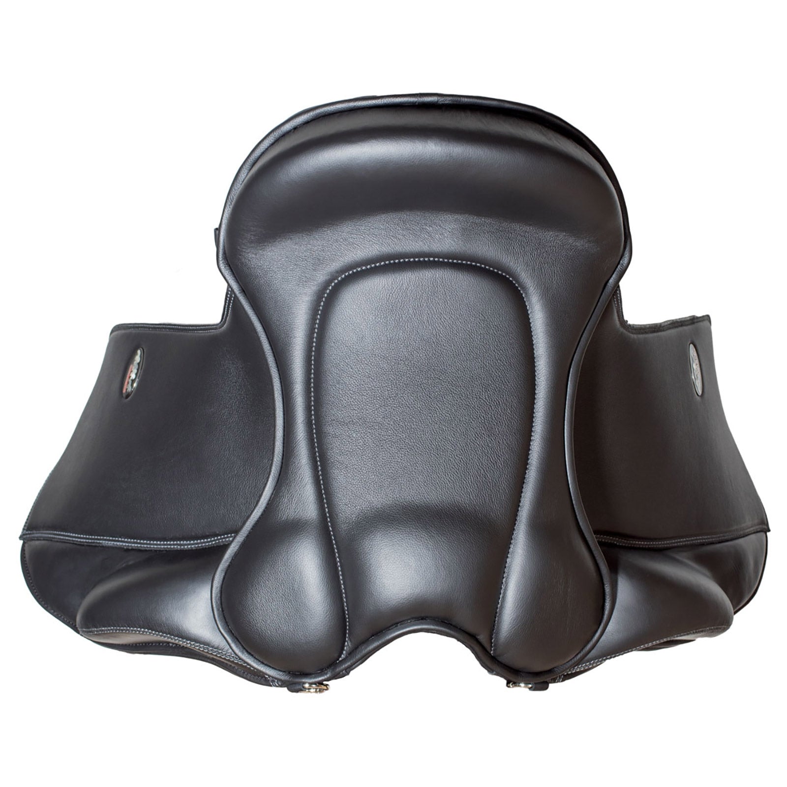 Karlslund Kontakt3 Treeless Icelandic Saddle Saddles, Girths & Stirrups