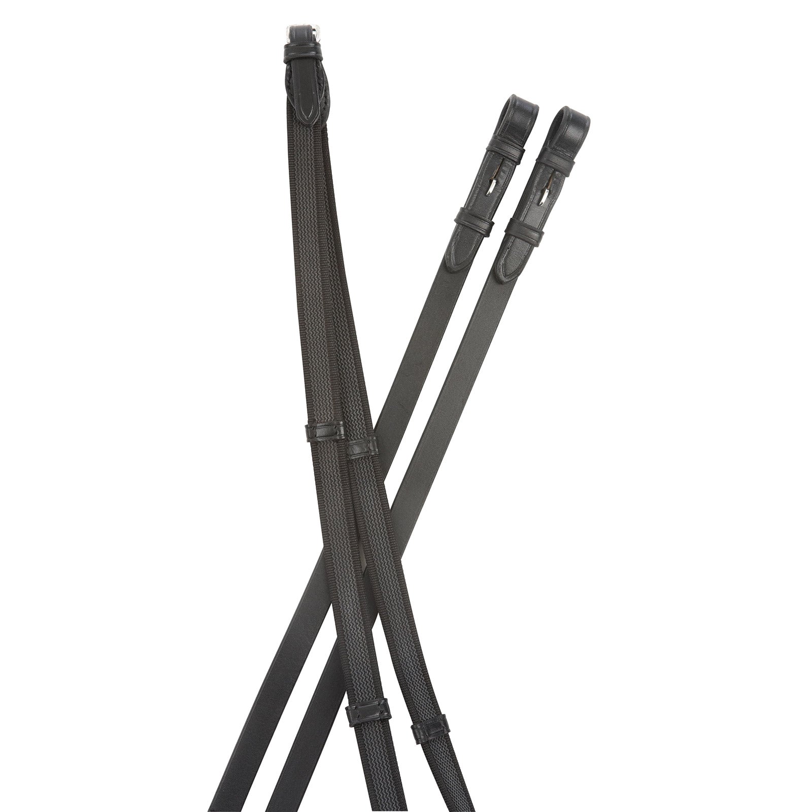 Collegiate Suregrip Reins IV Bridles & Reins