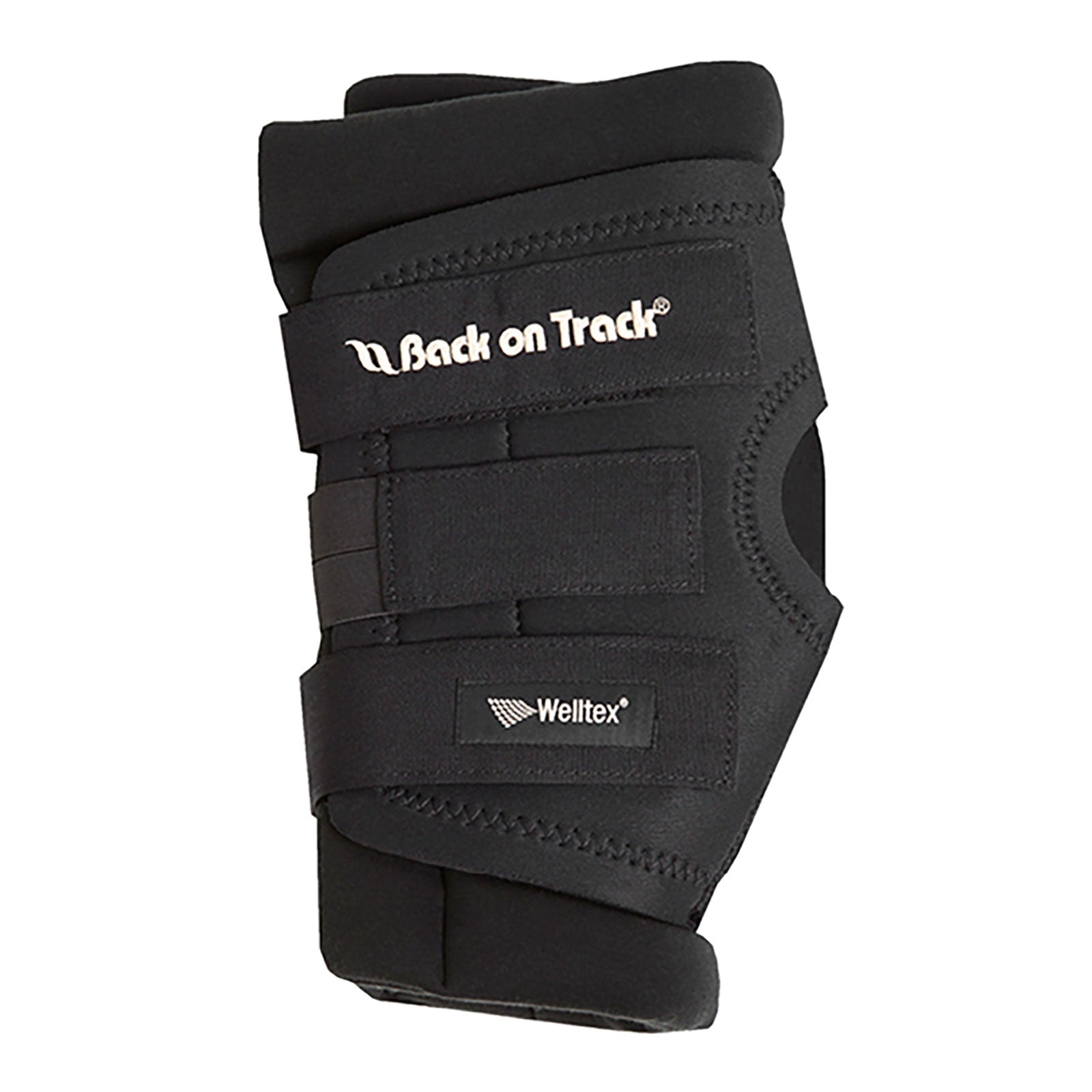 Back on Track Royal Hock Boots Leg & Hoof Protection