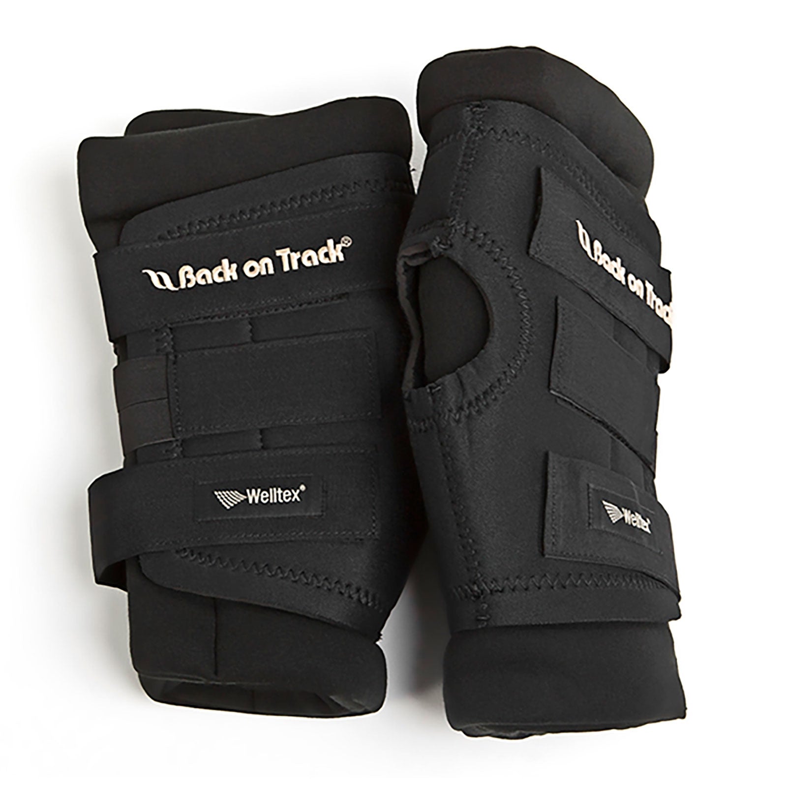 Back on Track Royal Hock Boots Leg & Hoof Protection
