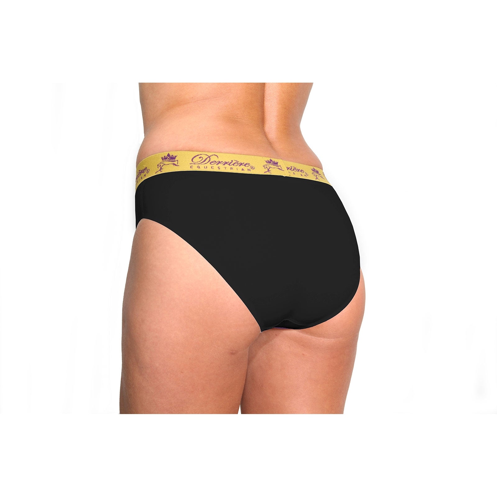 Derriere Equestrian Performance Panty Women’s Riding Clothing