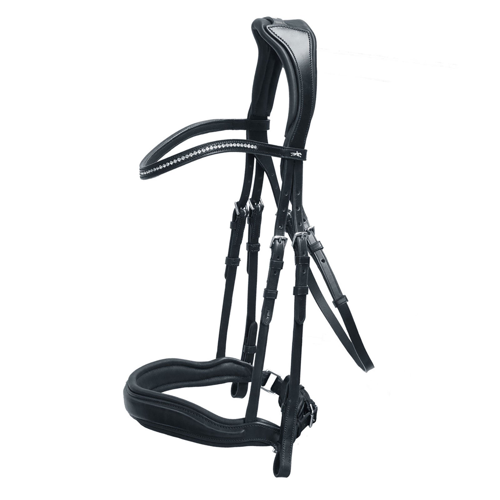 Schockemöhle Sports Slimford Bridle Bridles & Reins