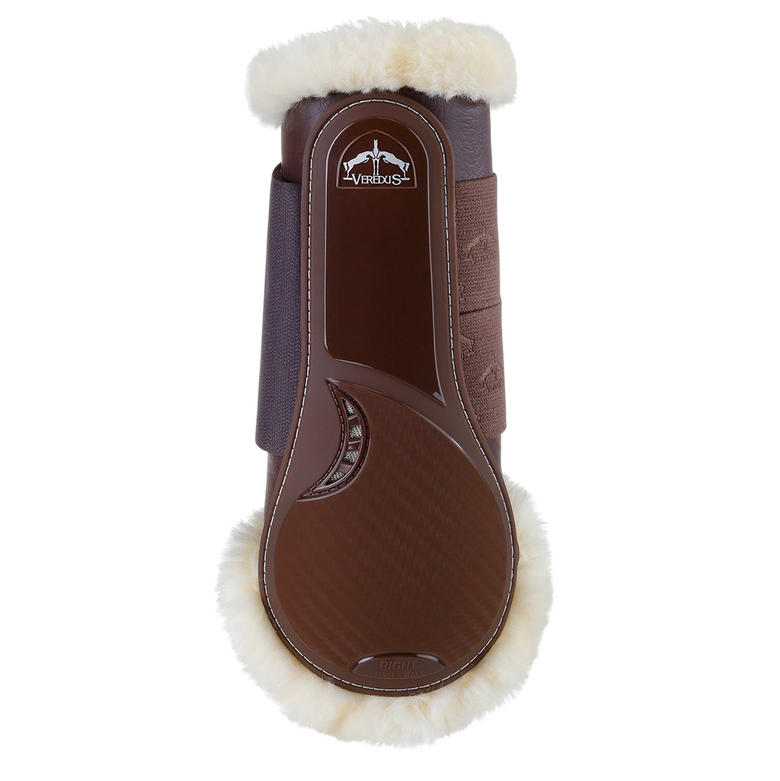 Veredus TRC- VENTO Save The Sheep Front Leg & Hoof Protection