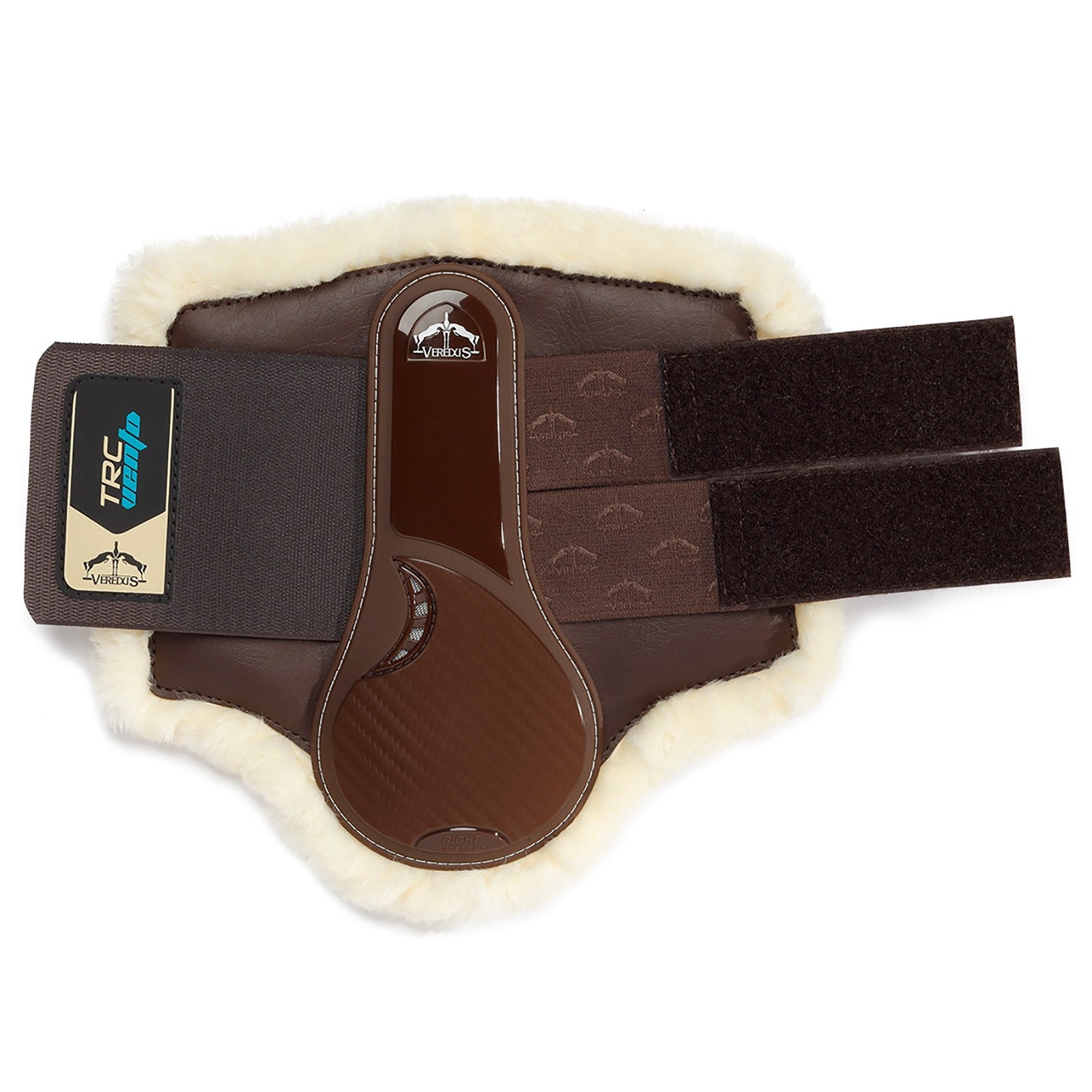 Veredus TRC- VENTO Save The Sheep Front Leg & Hoof Protection