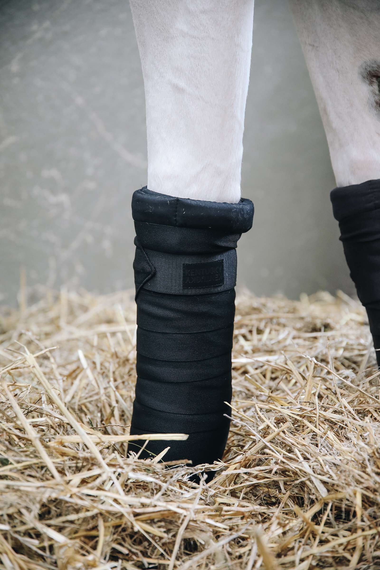 Kentucky Horsewear Repellent Bandages Leg & Hoof Protection