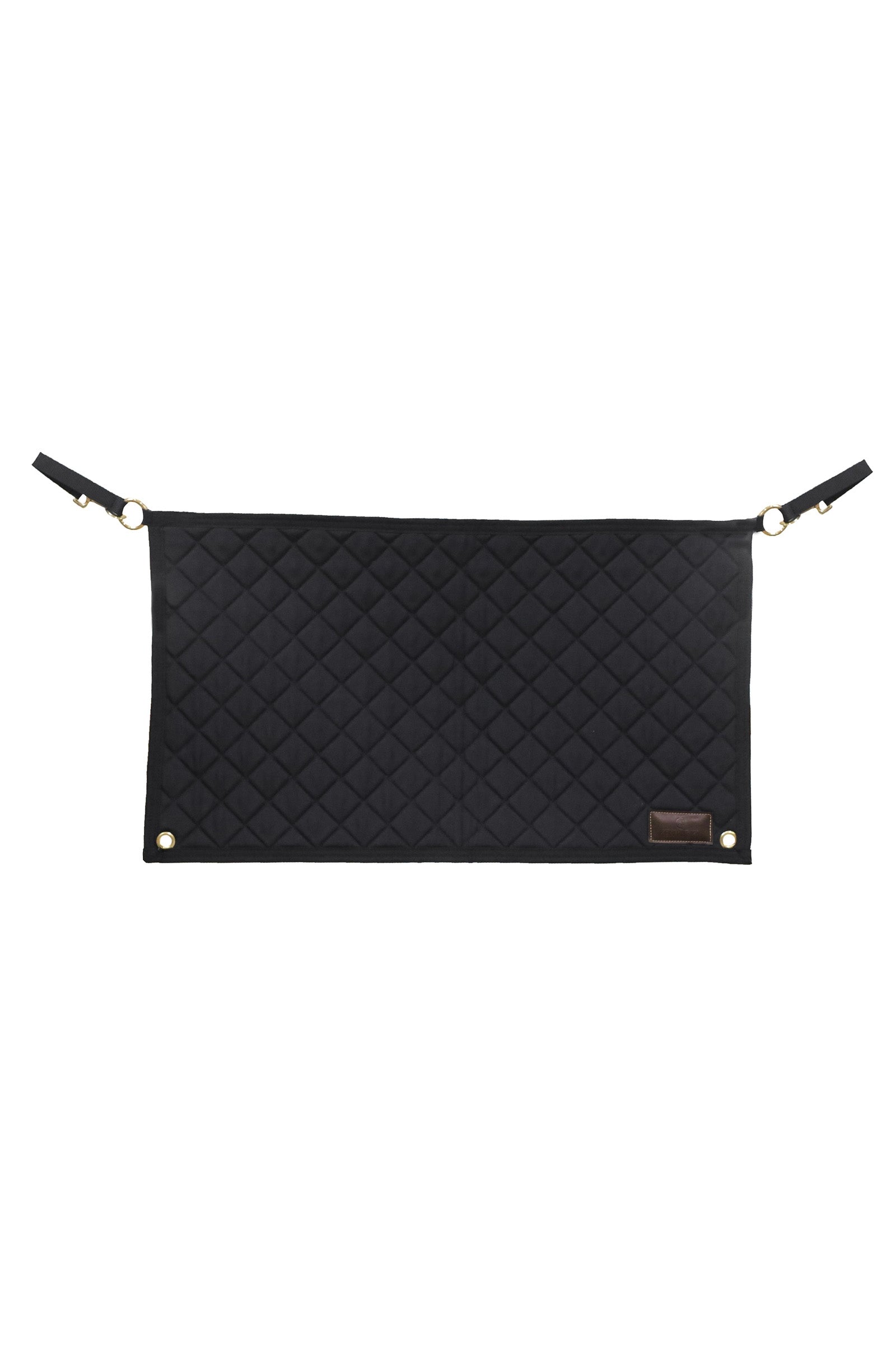 Kentucky Horsewear Kentucky Short Turnout Boots Leather Leg Protection & Hoof Protection for Horses