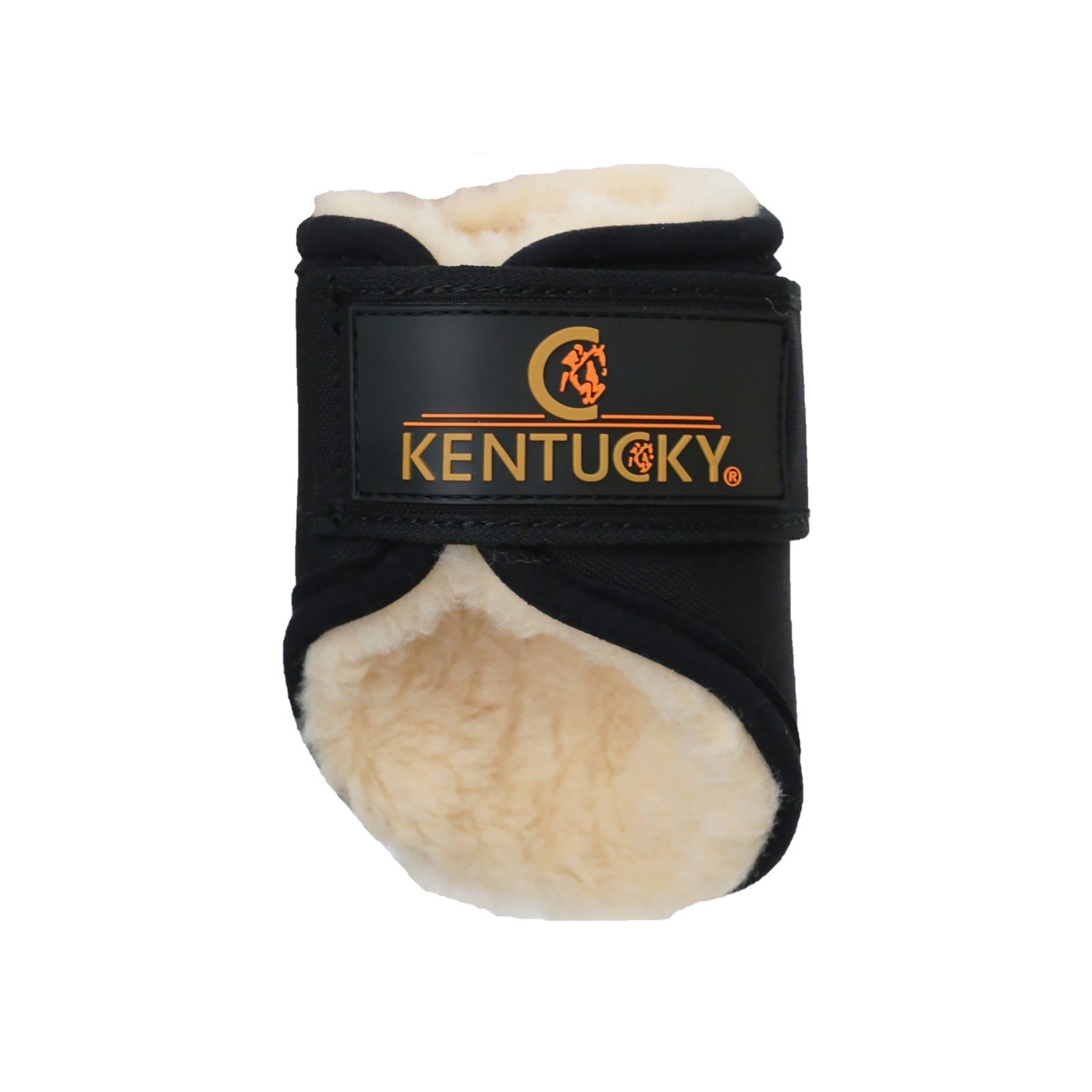 Kentucky Horsewear Short Turnout Boots Solimbra Leg Protection & Hoof Protection for Horses