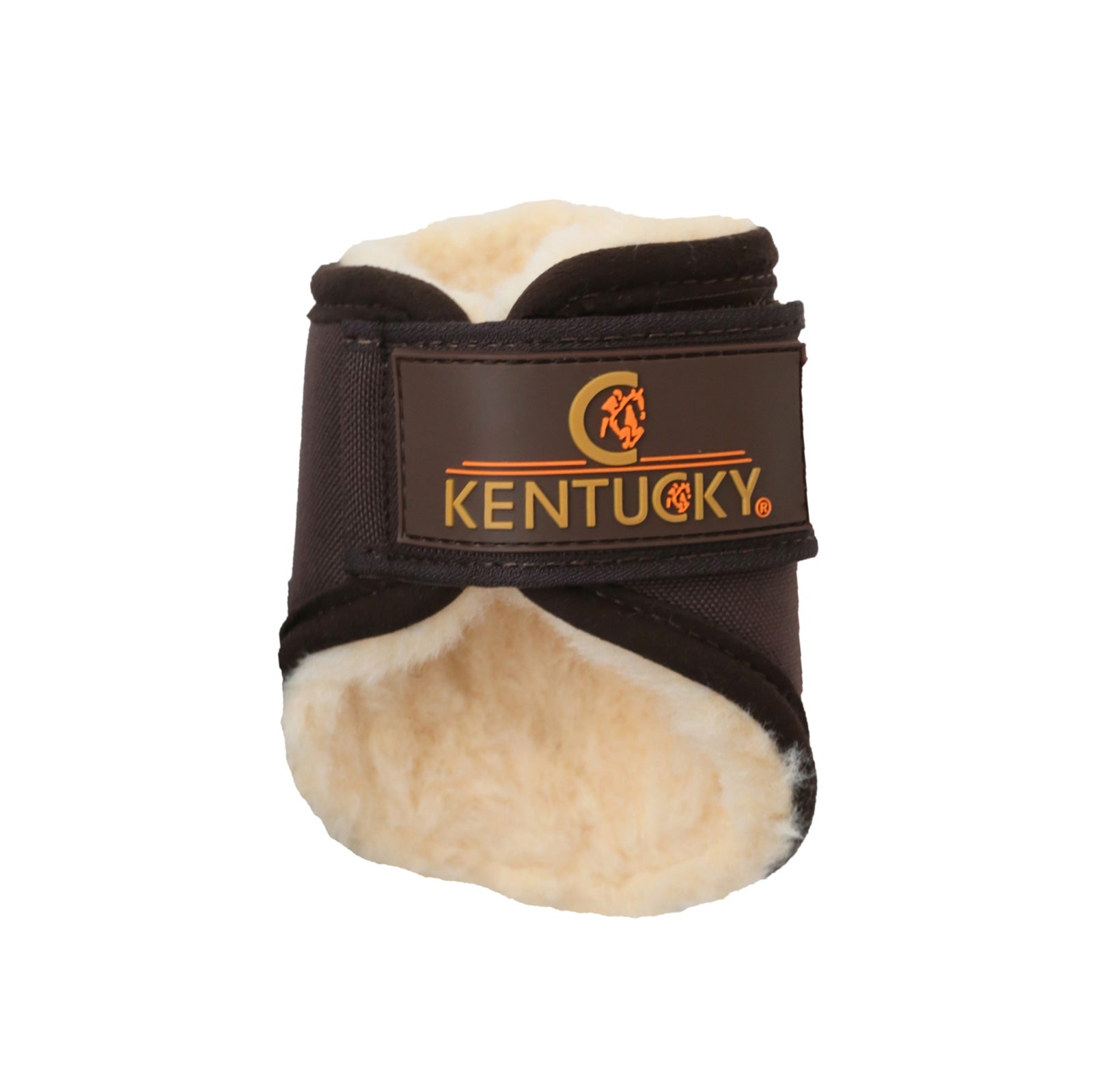 Kentucky Horsewear Short Turnout Boots Solimbra Leg & Hoof Protection