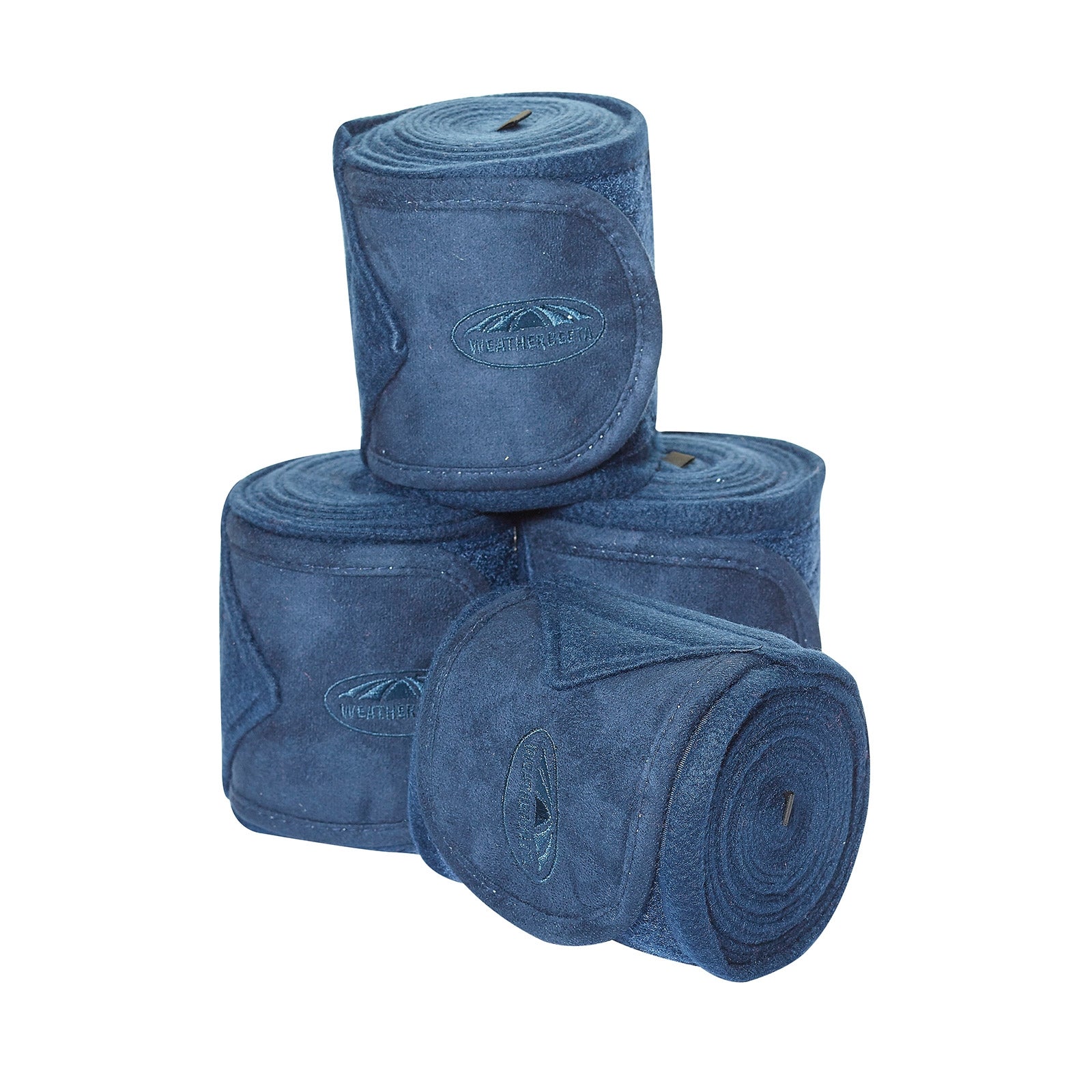 Weatherbeeta Fleece Bandage (4pcs/set) Leg & Hoof Protection