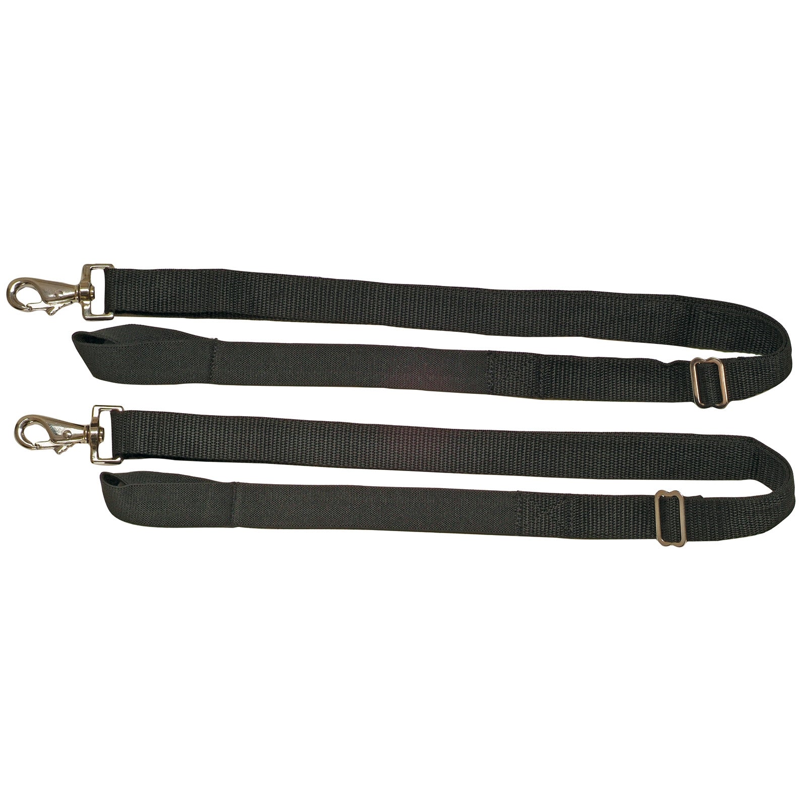Weatherbeeta Swivel Leg Strap Clips Horse Rugs
