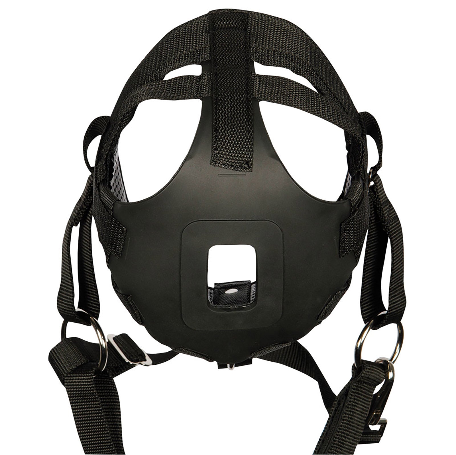Harry's Horse Grazing muzzle Air Halters & Leads