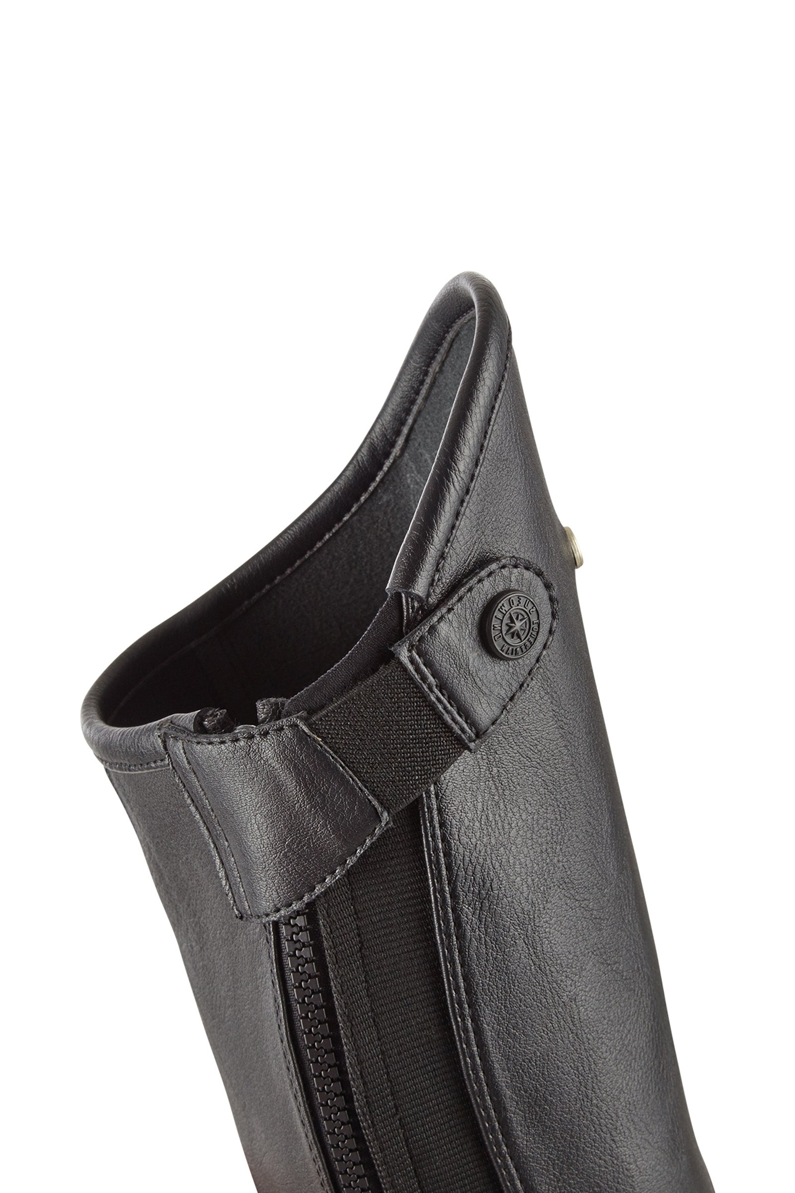 Suedwind Footwear Soft Chap Comfort with Back Zip Riding Boots & Riding Shoes