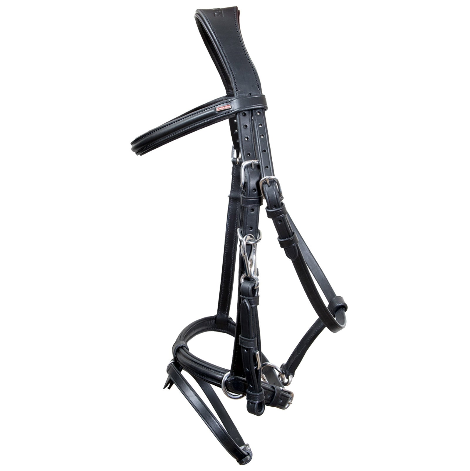 Karlslund Riding halter Bridles & Reins