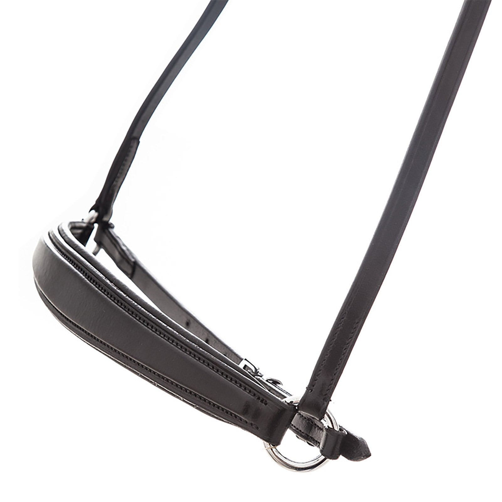 Kavalkade Isabella Bridle with Drop Noseband Bridles & Reins