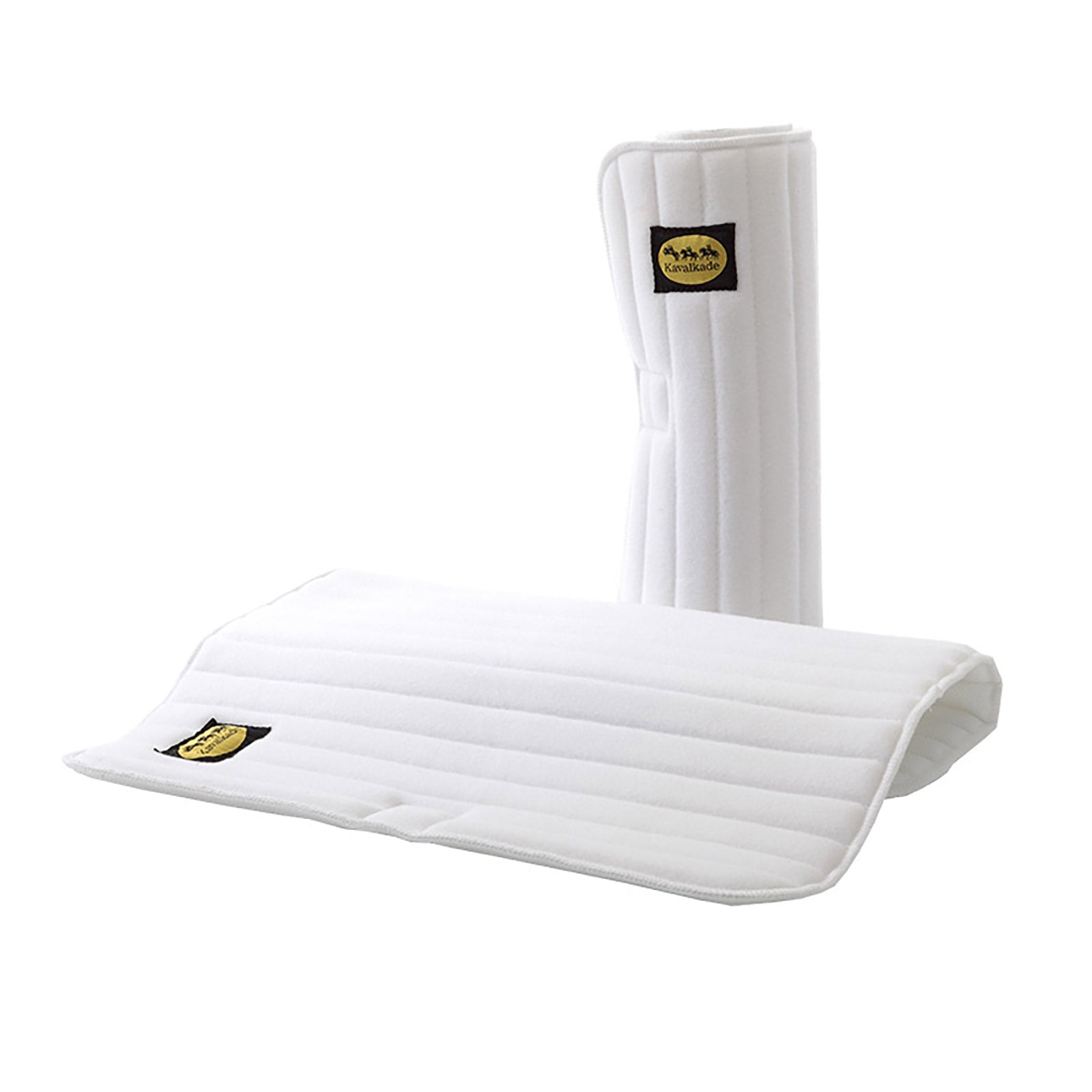 Kavalkade Climatex Leg Wraps with Hook and Loop Fastener, 40x45cm Leg & Hoof Protection
