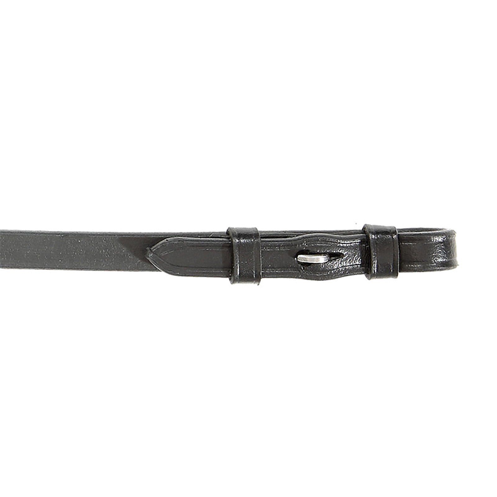 Kavalkade Weymouth bridle leather reins, 14 mm Bridles & Reins