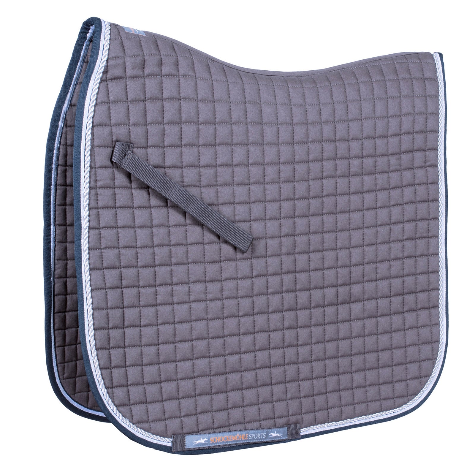 Schockemöhle Sports Neo Star Dressage Saddle  Pad Saddle Pads