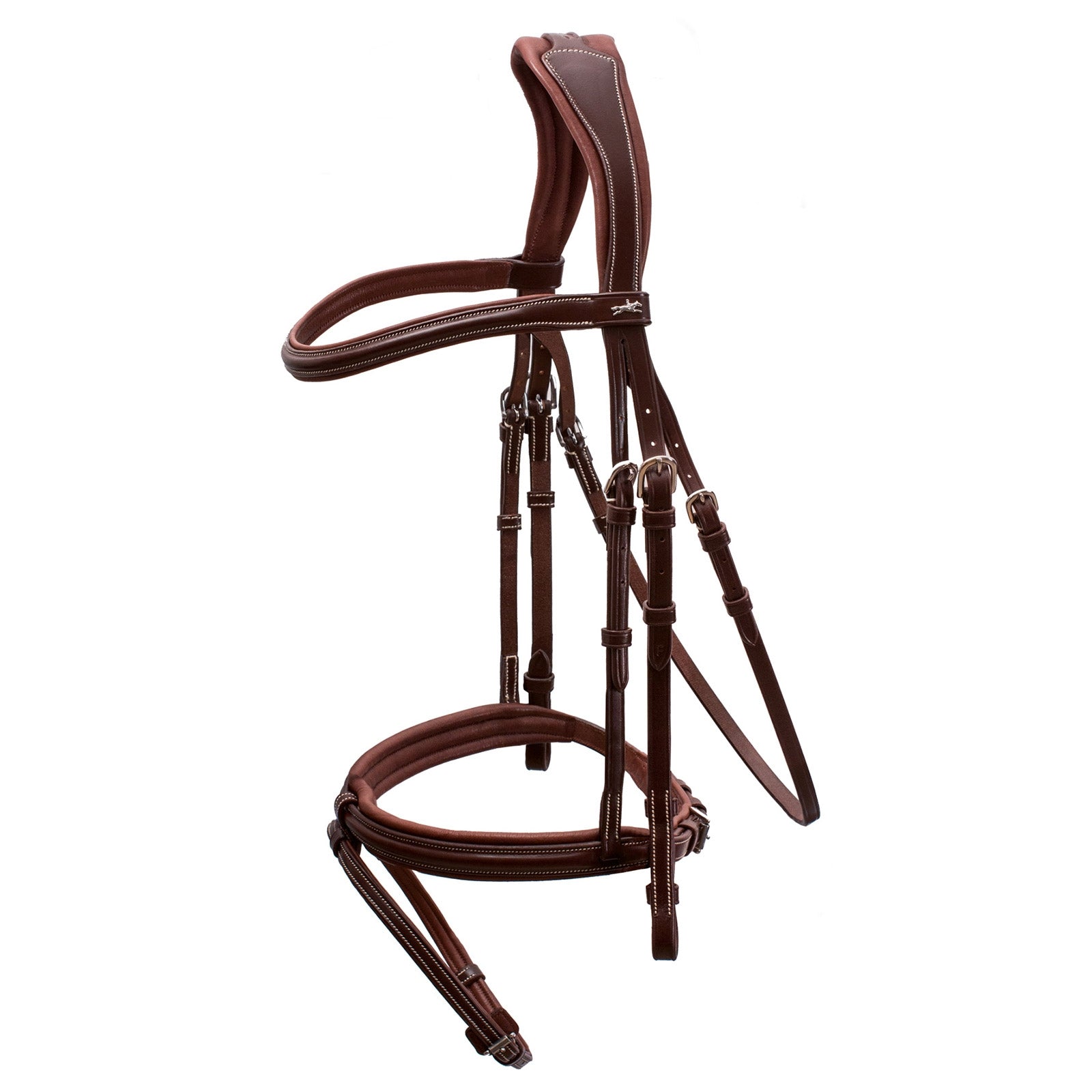 Schockemöhle Sports Tokyo Select Bridle Bridles & Reins