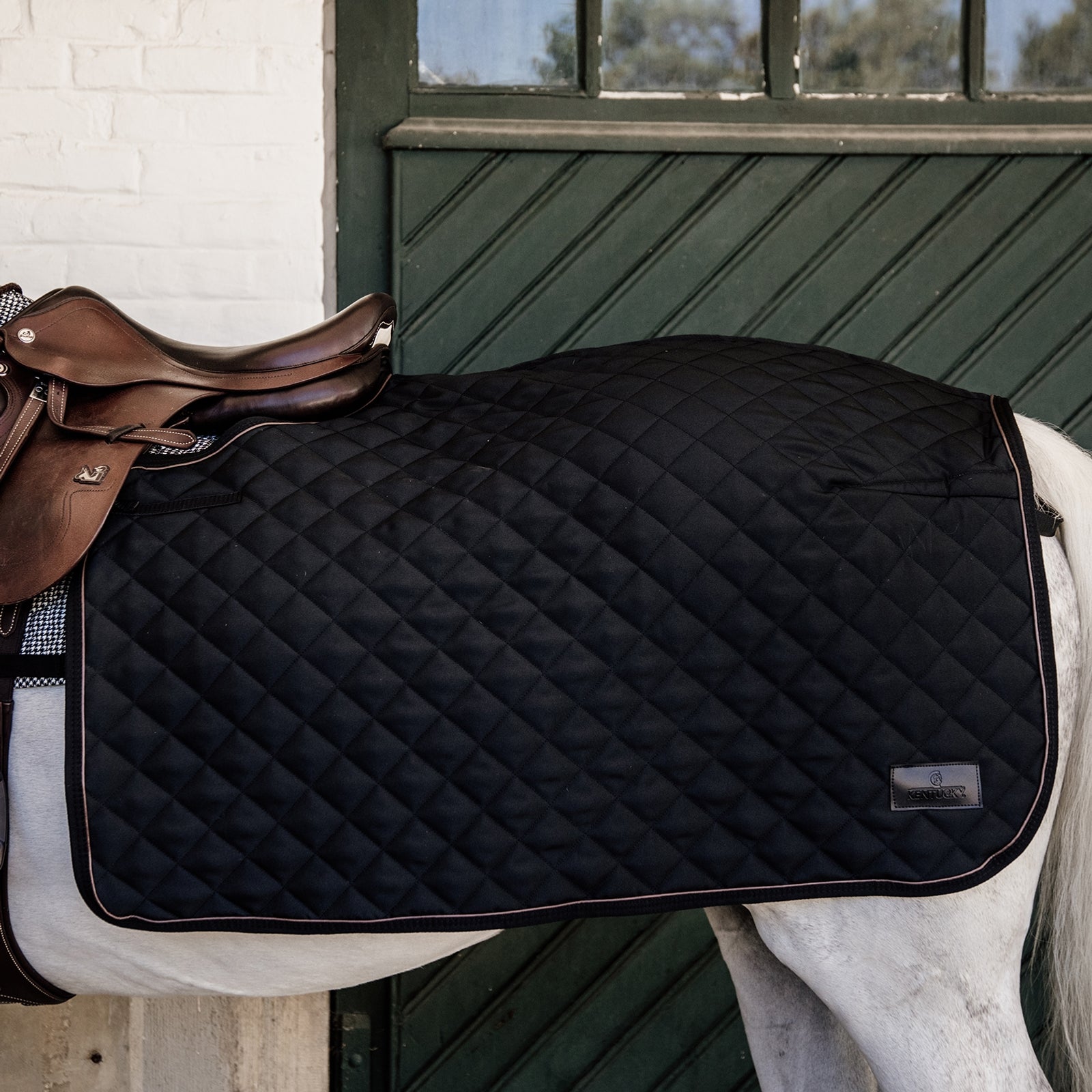 Kentucky Horsewear Riding Rug, 160g Horse Rugs