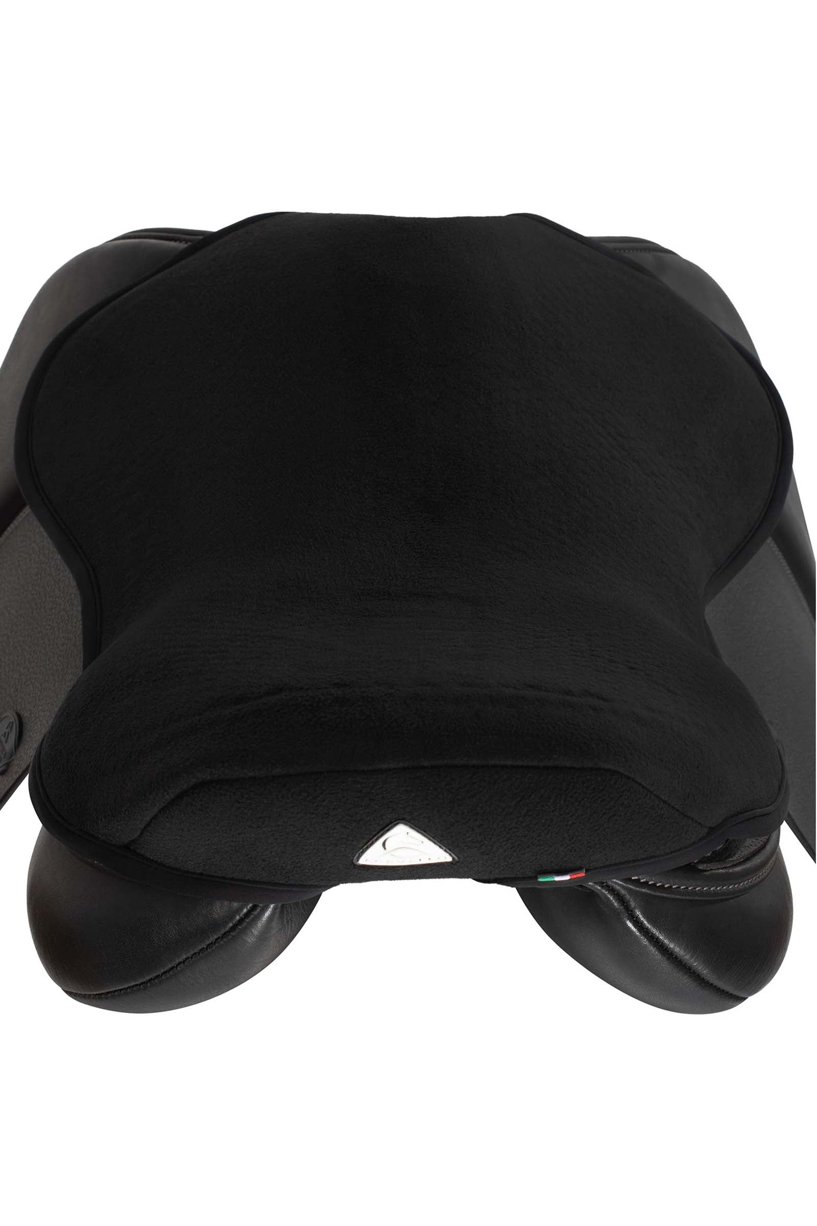 Acavallo Gel Seat Saver Dri-Lex Jumping Saddle Pads