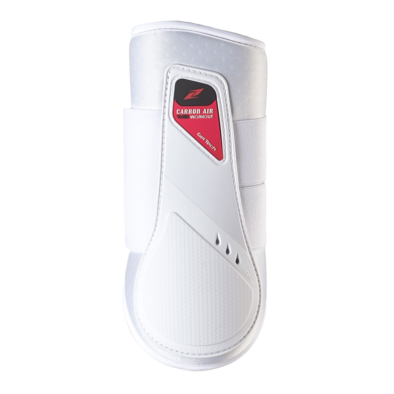 Zandona CARBON AIR WORKOUT rear Leg & Hoof Protection