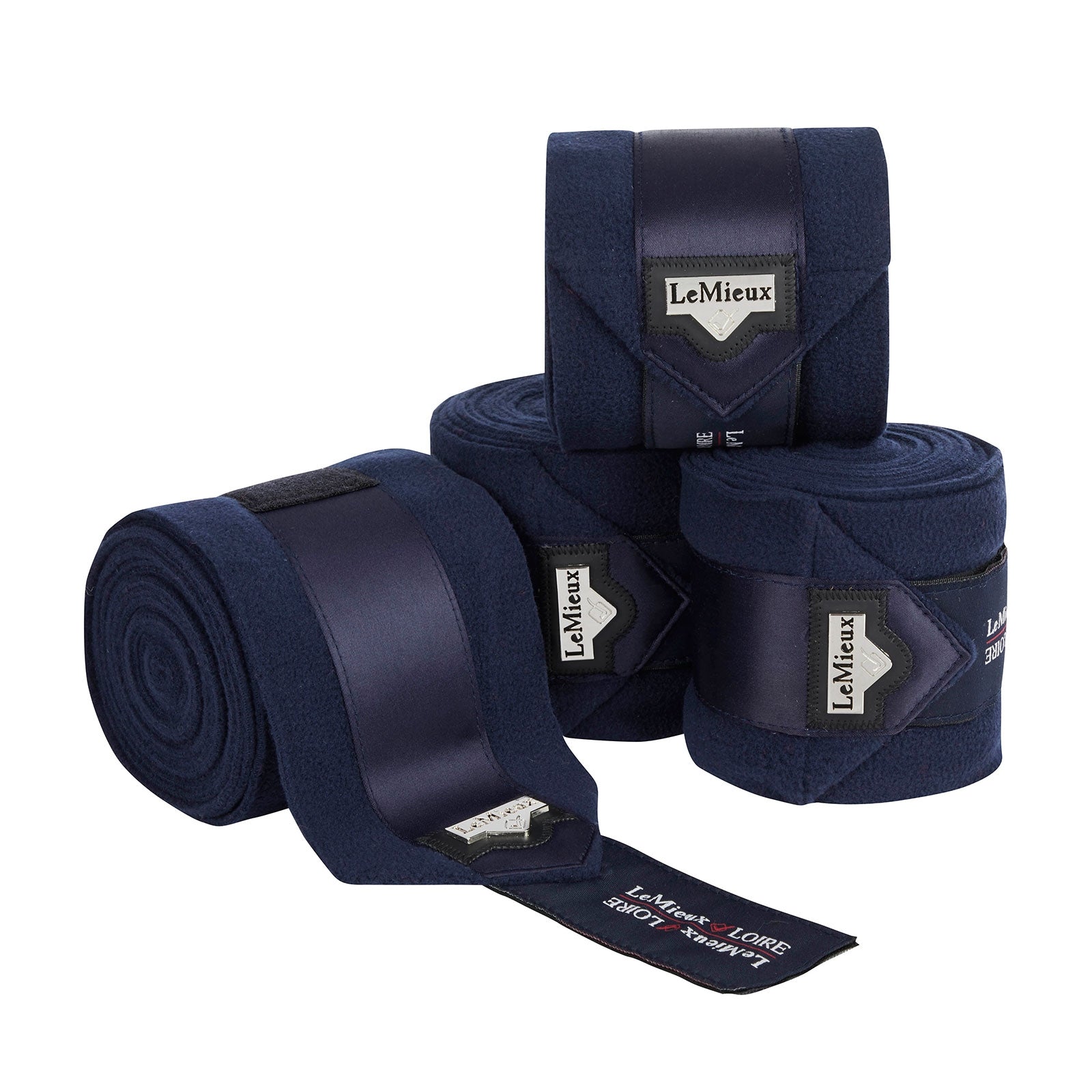 LeMieux Loire Polo Bandages Leg & Hoof Protection