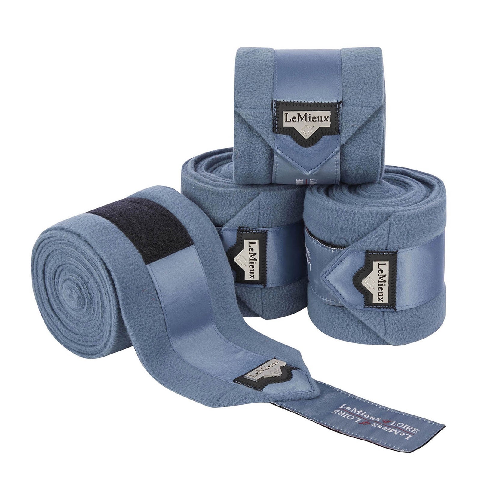 LeMieux Loire Polo Bandages Leg Protection & Hoof Protection for Horses