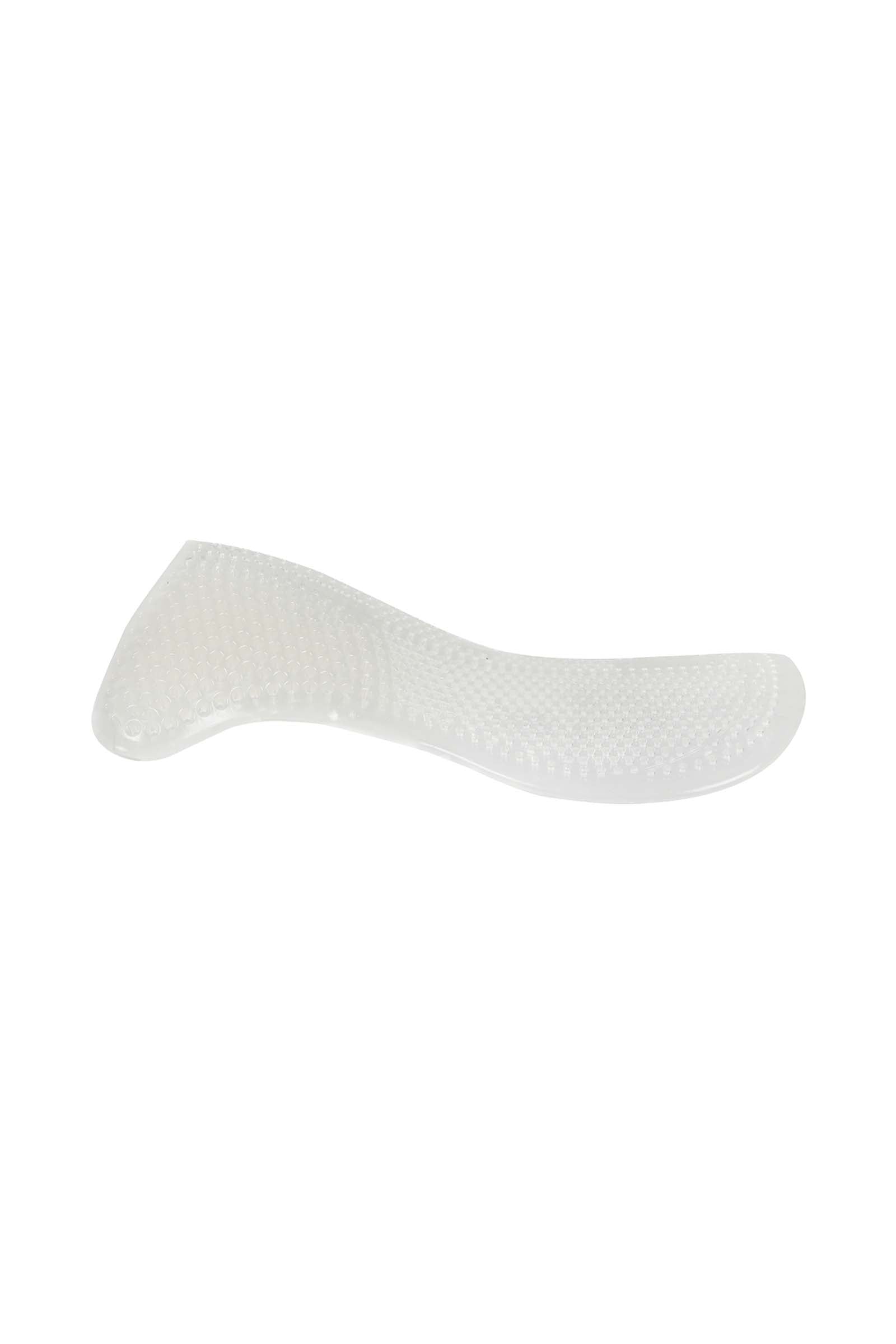 Acavallo Gel Pad With Front Riser Saddle Pads