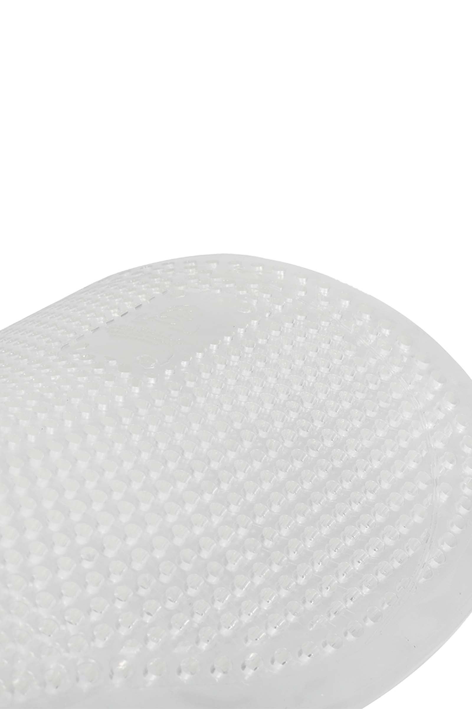 Acavallo Gel Pad With Front Riser Saddle Pads