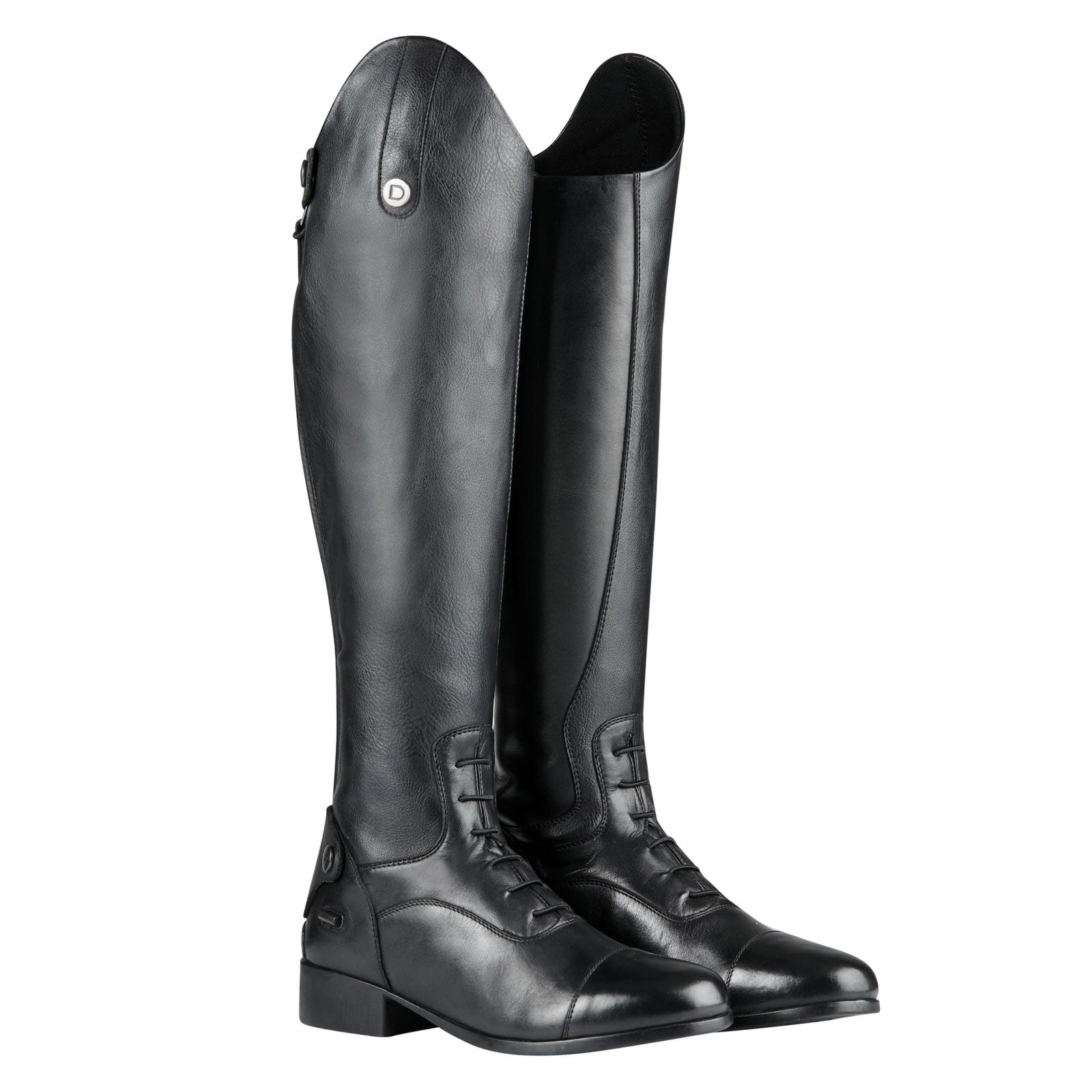 Dublin NEW Arderin Tall Field Boots Riding Boots & Riding Shoes