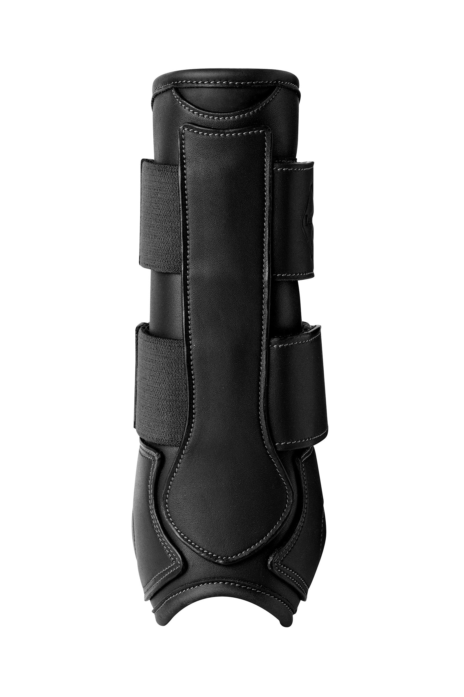 LeMieux Capella Leather Tendon Boots Leg & Hoof Protection