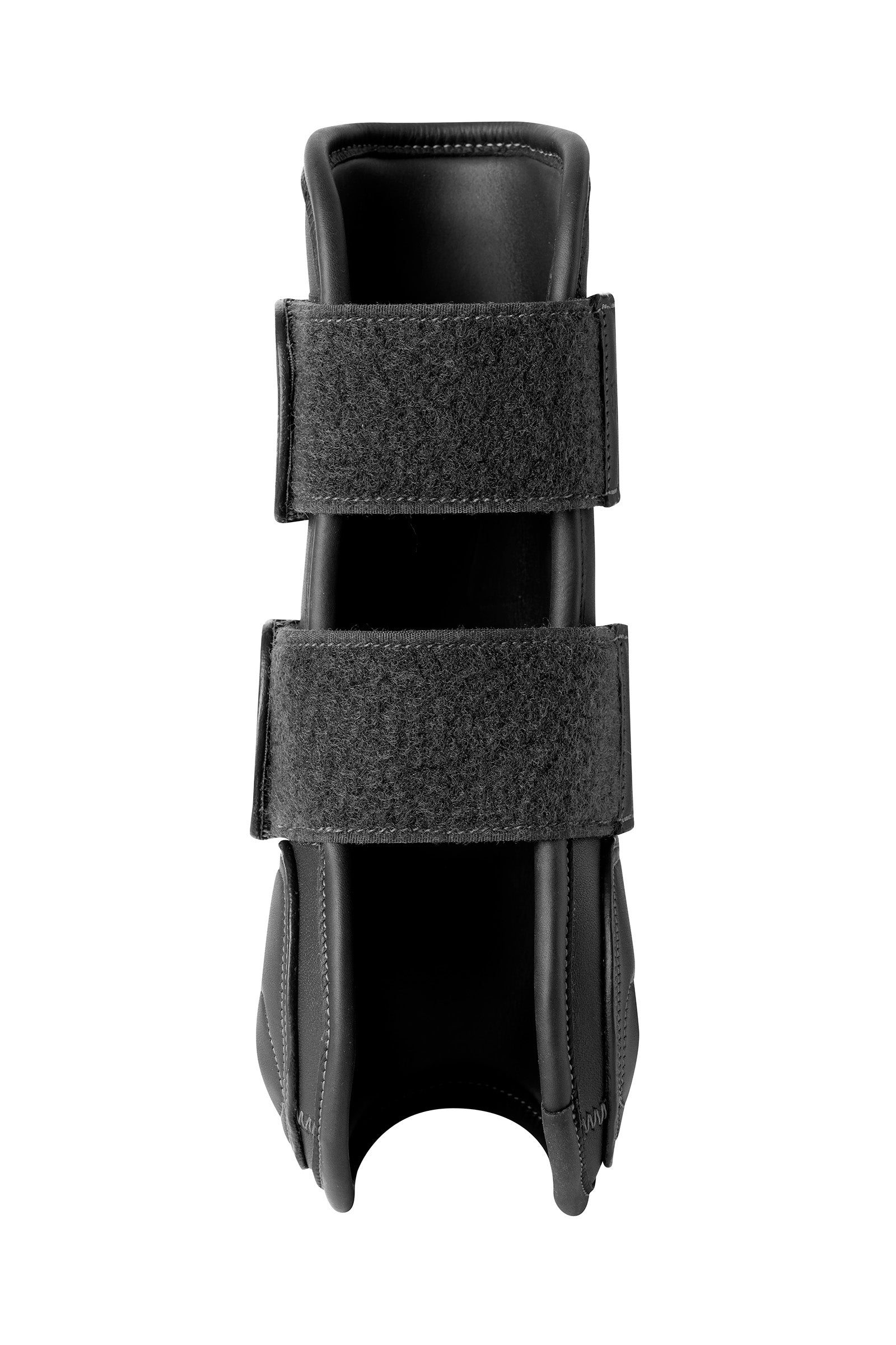 LeMieux Capella Leather Tendon Boots Leg & Hoof Protection