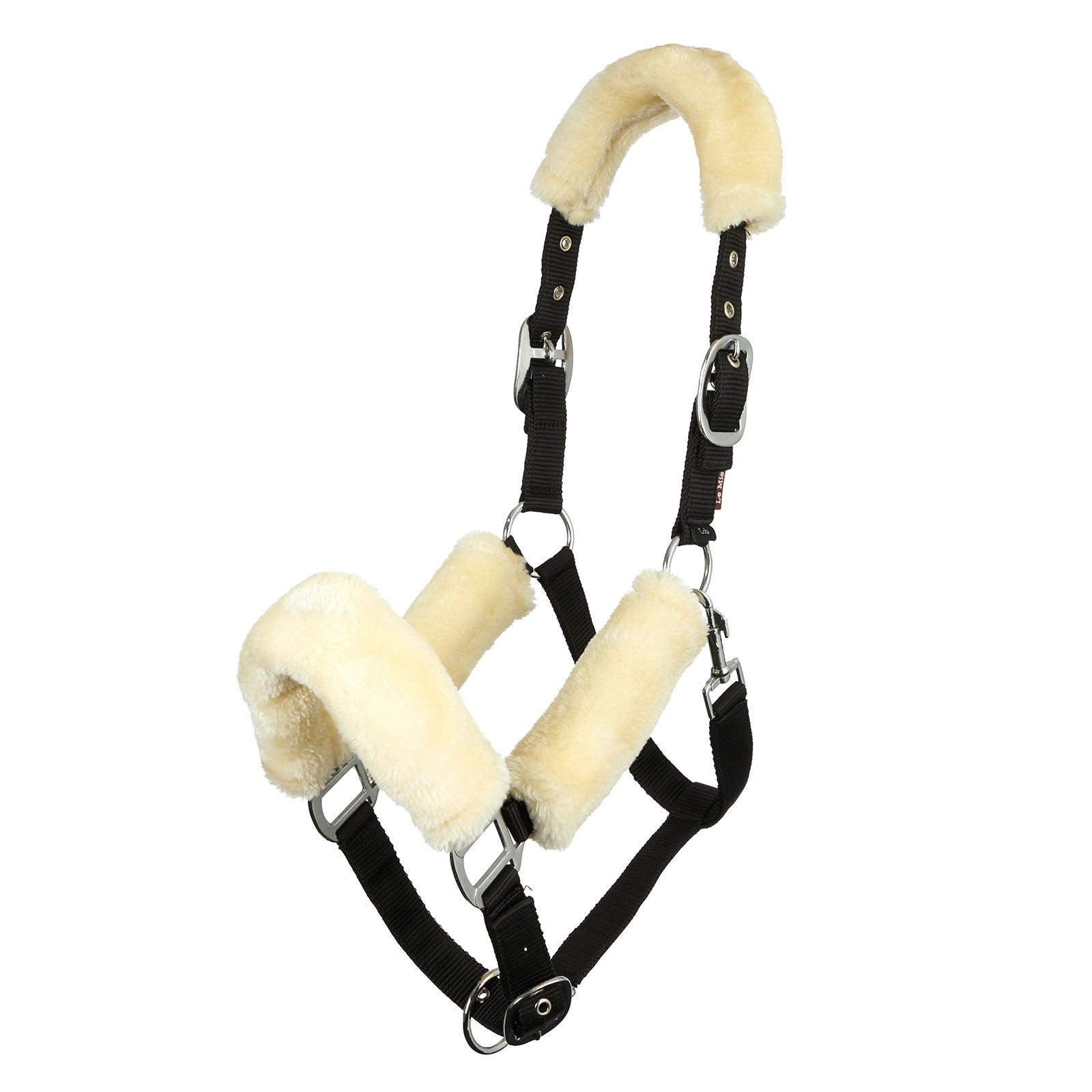 LeMieux Comfort Head Collars Halters & Leads