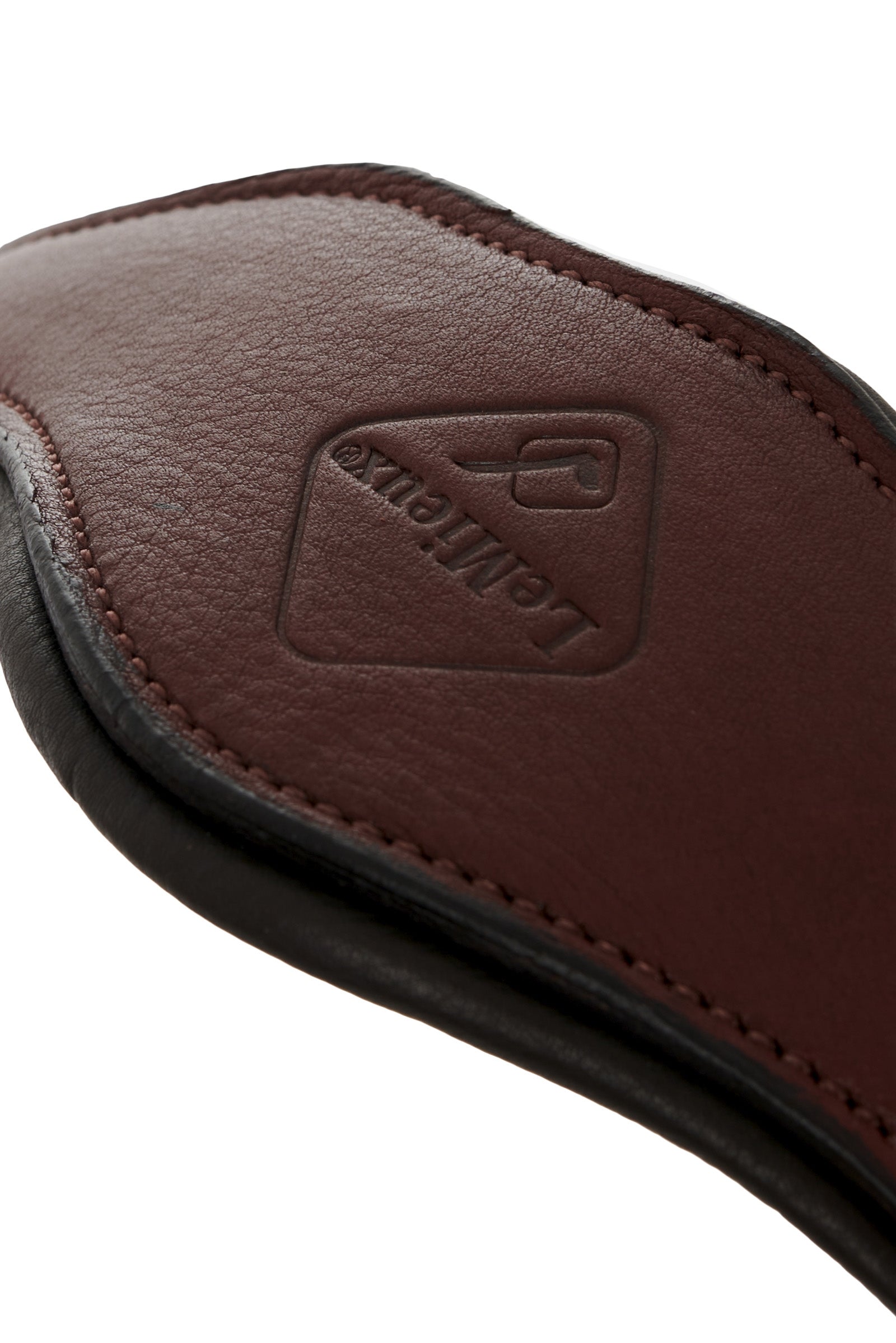 LeMieux Anatomic Leather Head Collar Halters & Leads