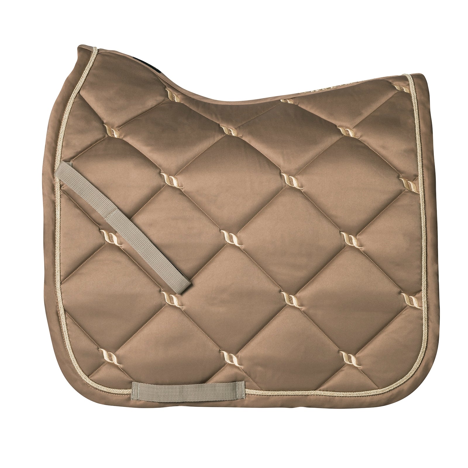 Back on Track Night Collection Dressage Saddle Pad Saddle Pads