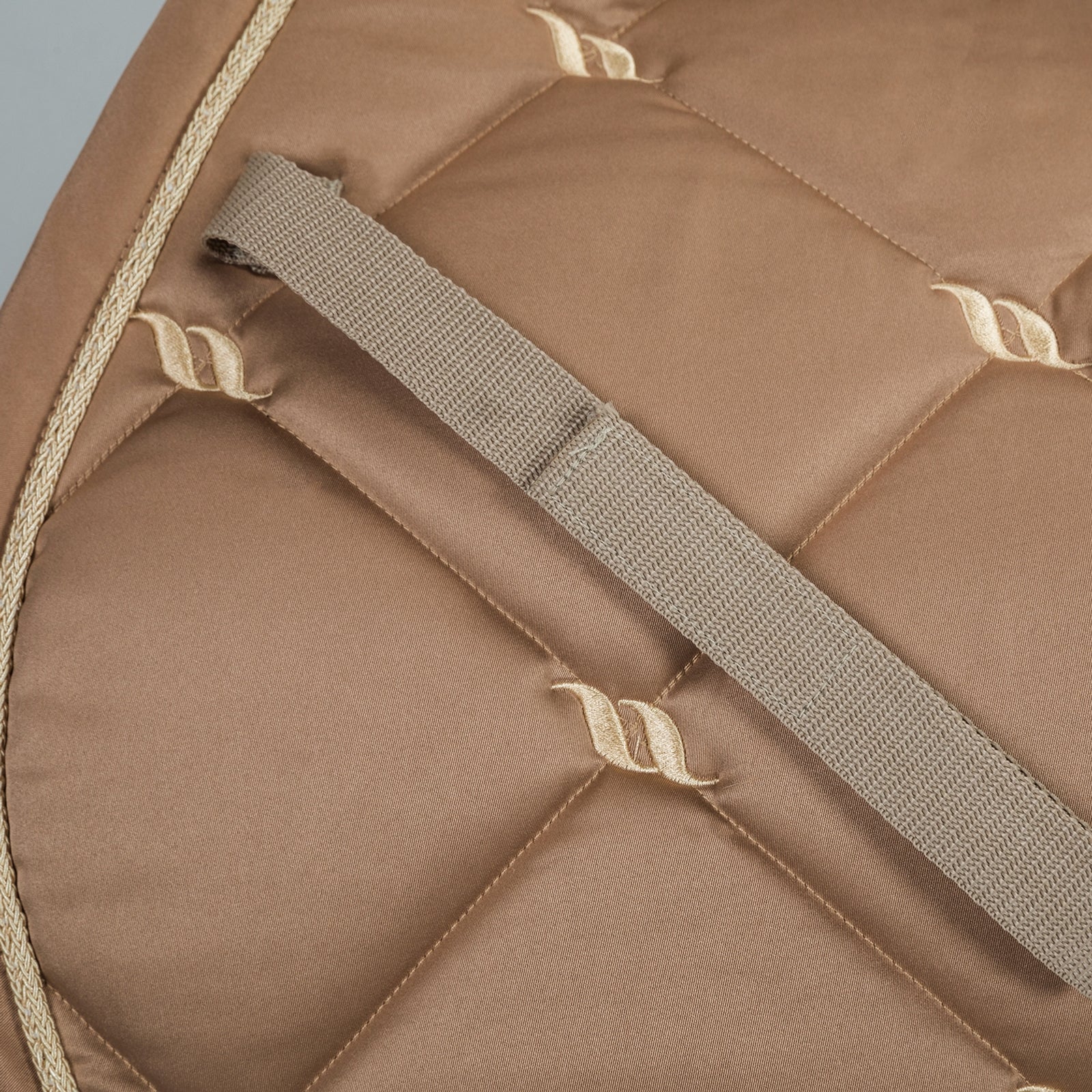 Back on Track Night Collection Dressage Saddle Pad Saddle Pads