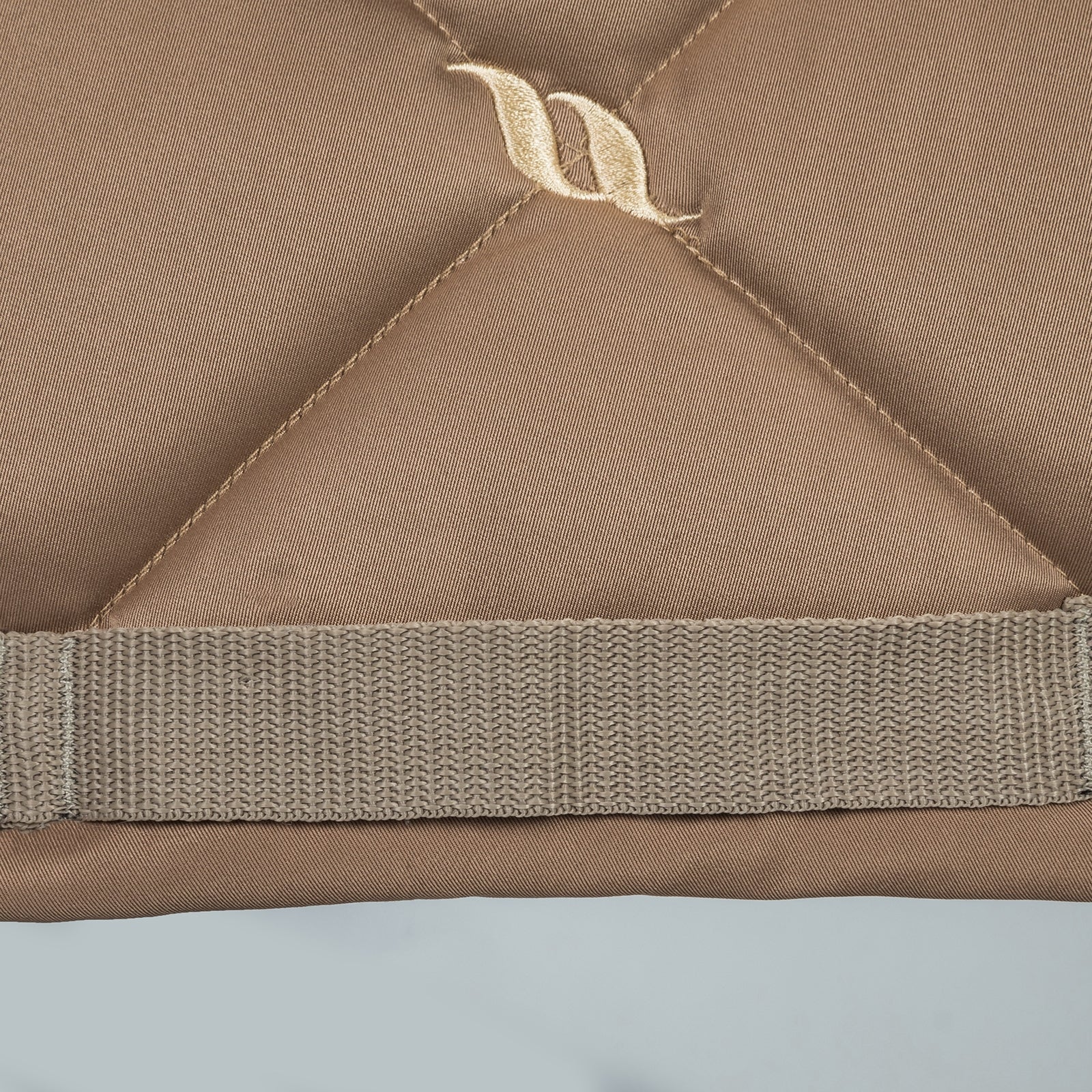 Back on Track Night Collection Dressage Saddle Pad Saddle Pads