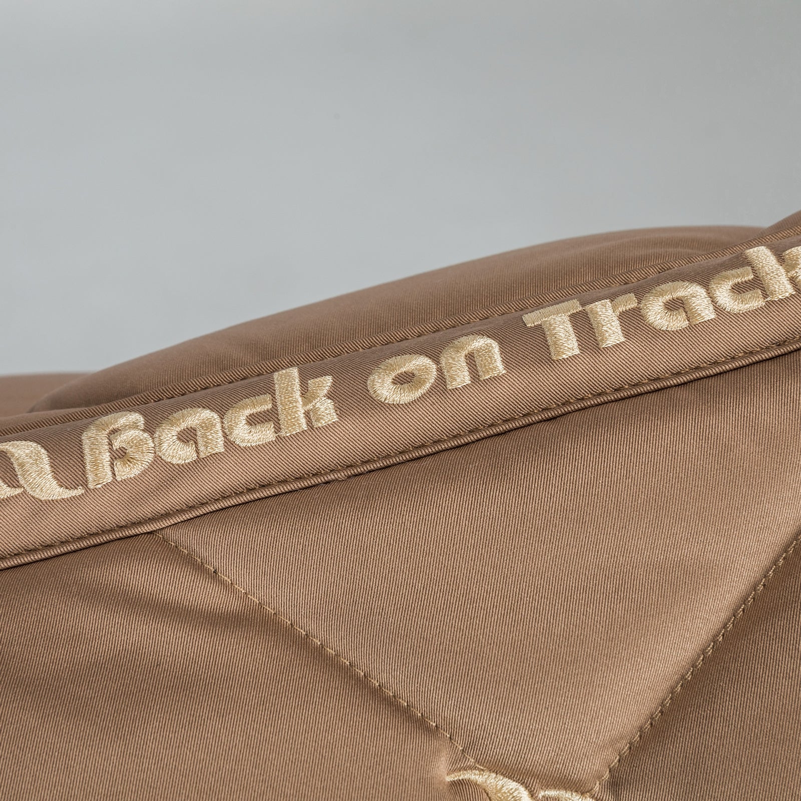 Back on Track Night Collection Dressage Saddle Pad Saddle Pads