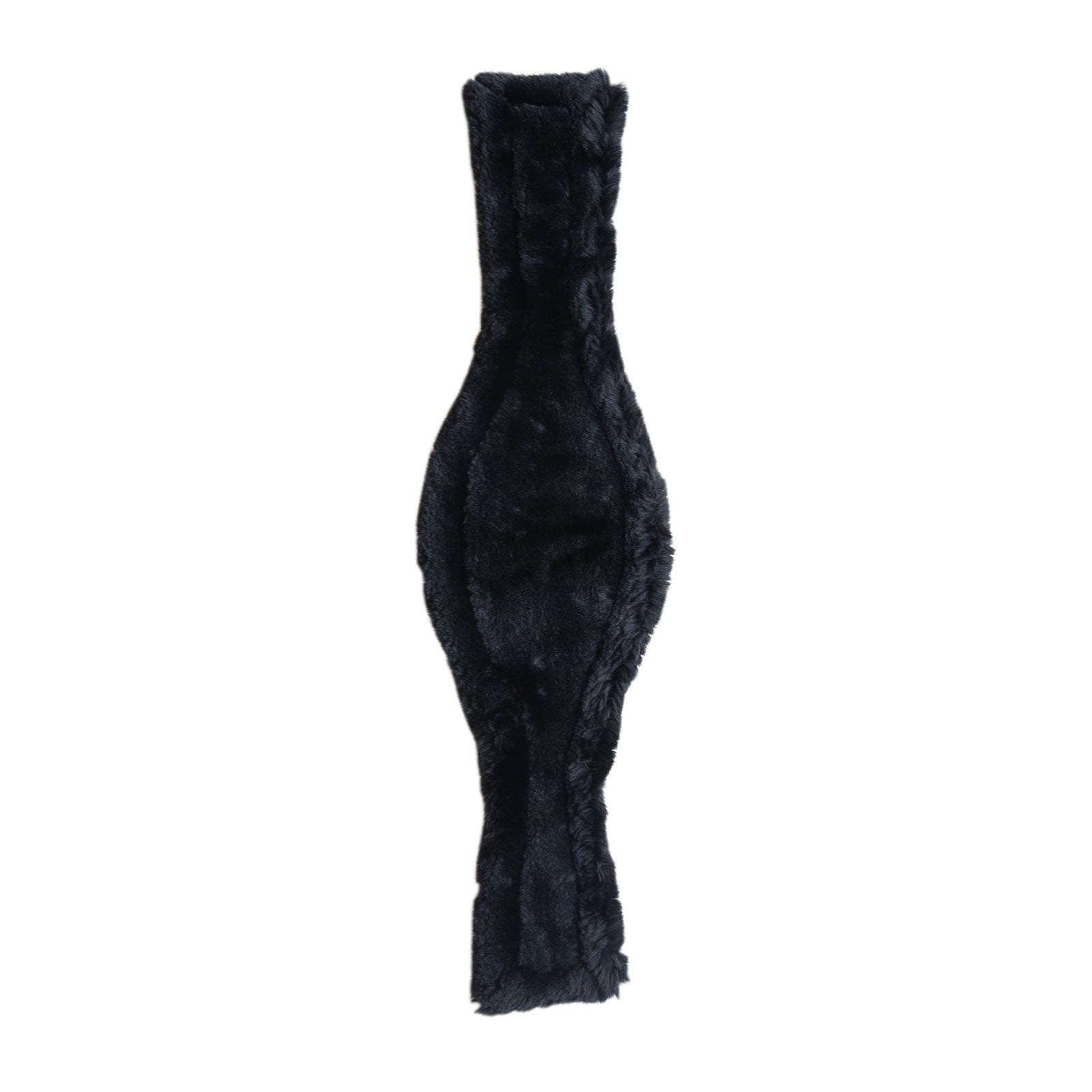 Kentucky Horsewear Sheepskin Anatomic Girth Cover Saddles, Girths & Stirrups