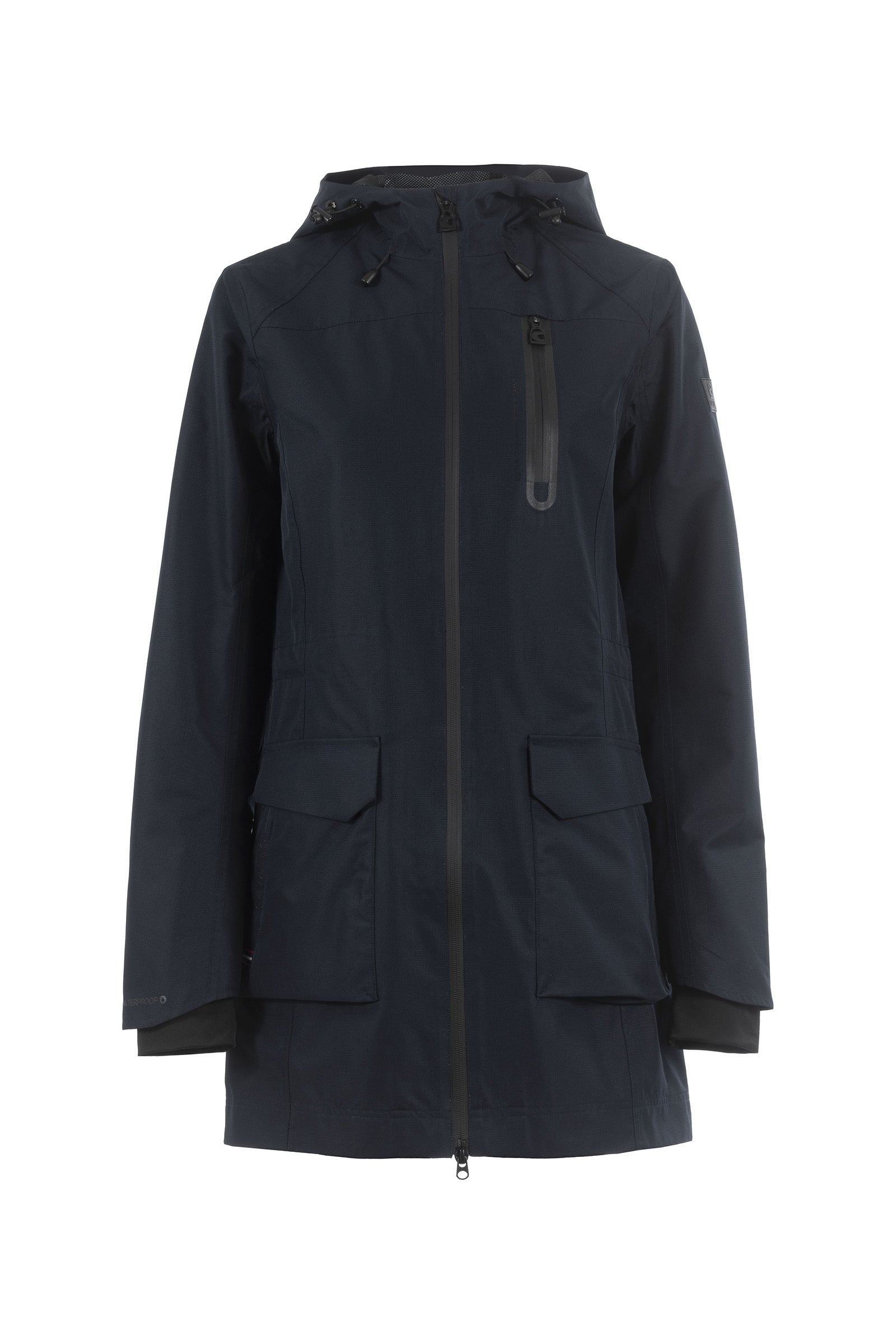 Cavallo CAVALLOCAVAL Long Jacket Women’s Riding Clothing