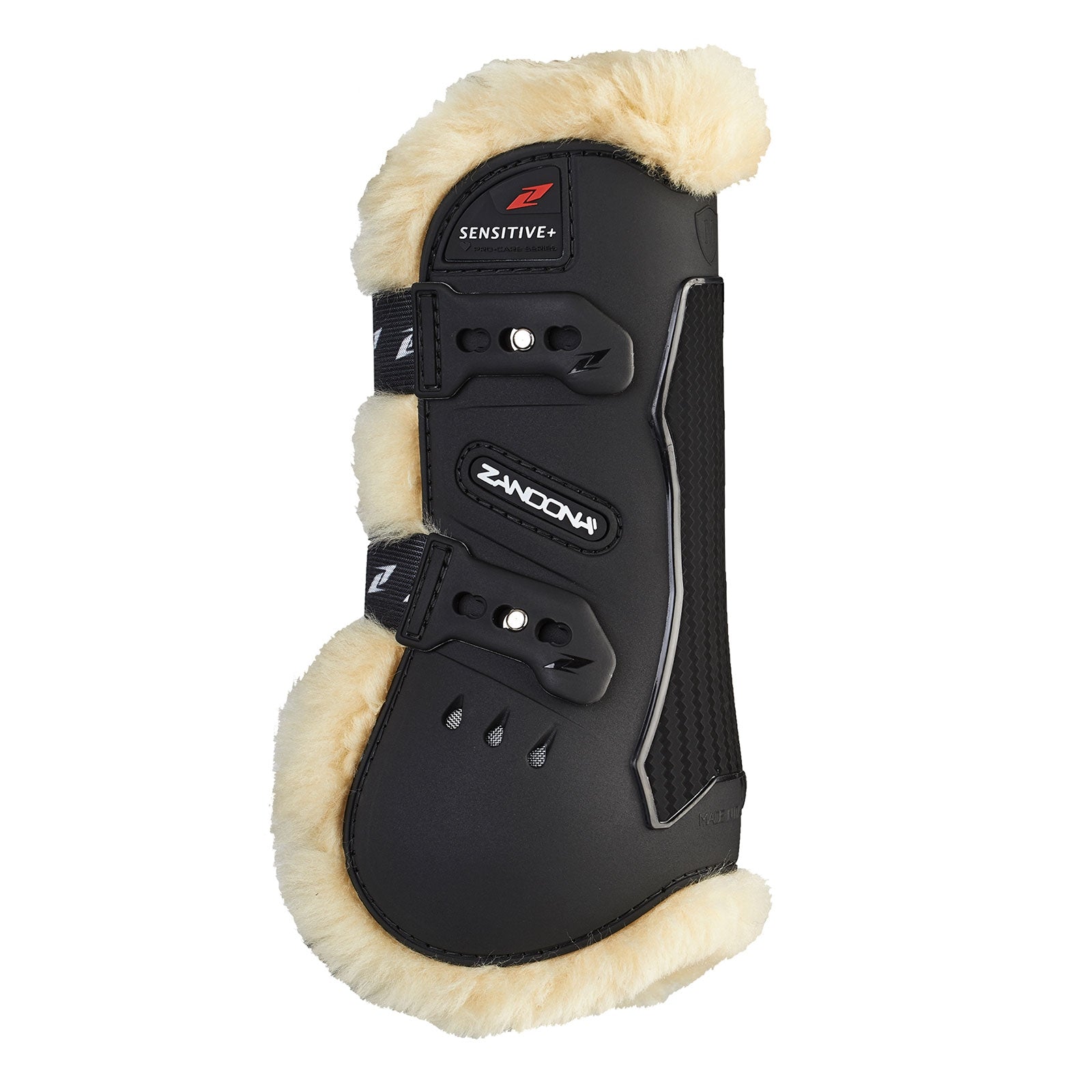 Zandona Carbon Air Sensitive+ Tendon Leg & Hoof Protection