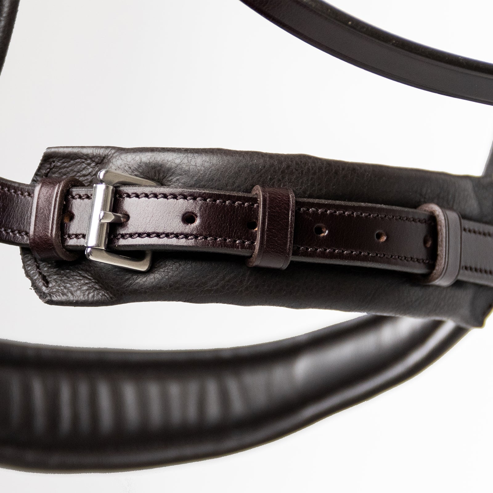 Schockemöhle Sports Equitus Gamma Double Bridle Bridles & Reins