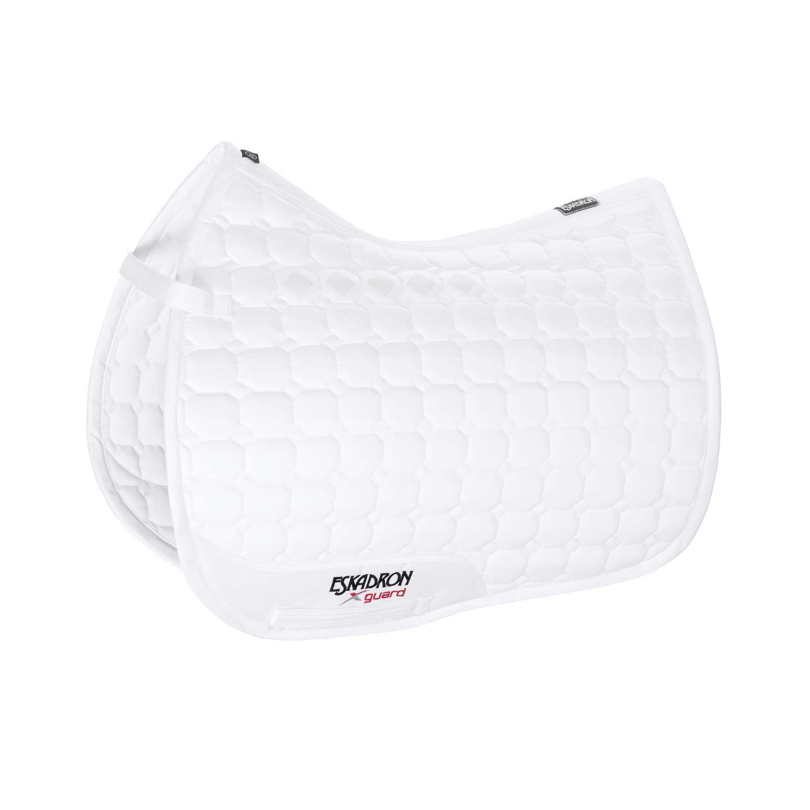 Eskadron Glossy Compact Dressage Saddlepad Saddle Pads
