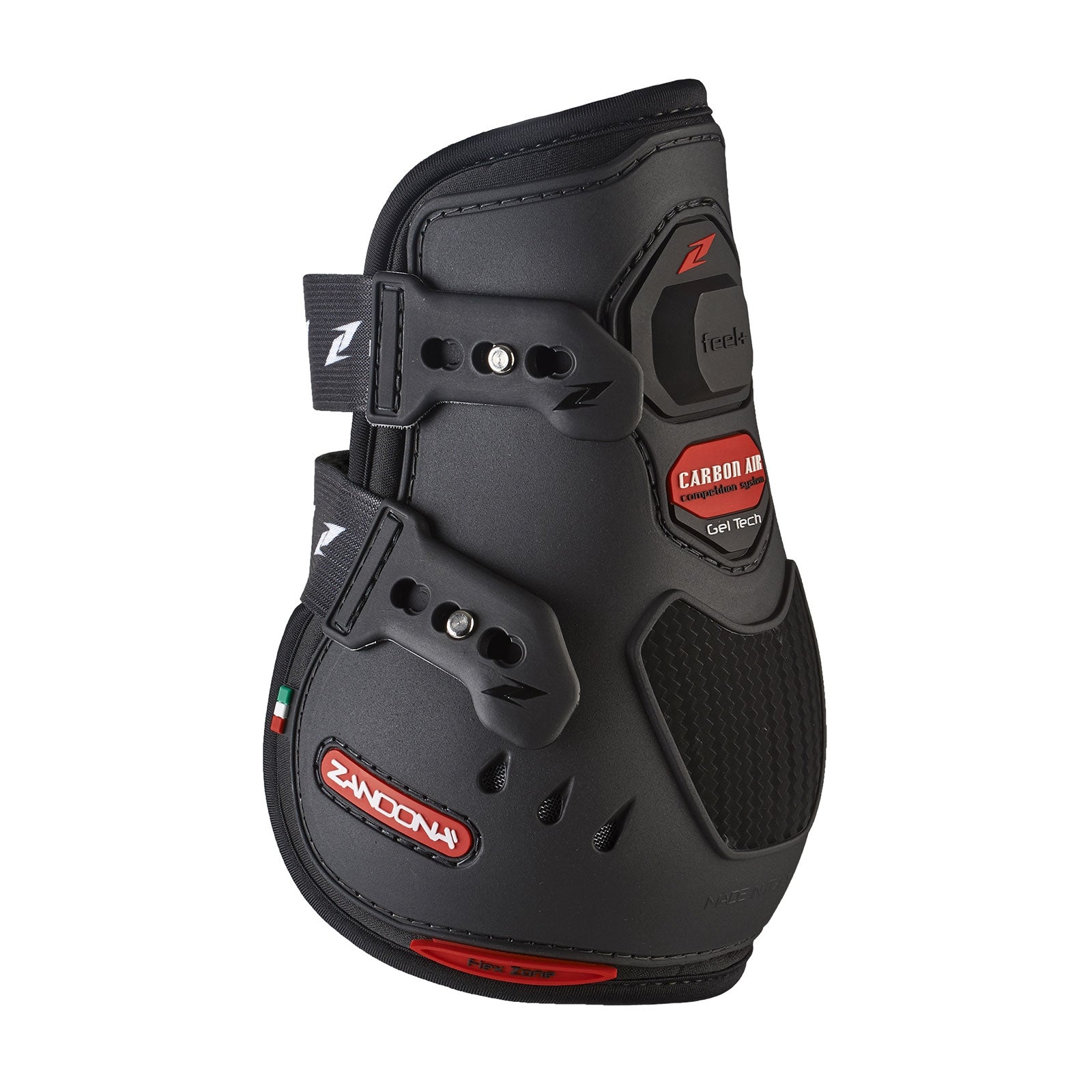 Zandona Carbon Air Feel+ Fetlock Leg & Hoof Protection