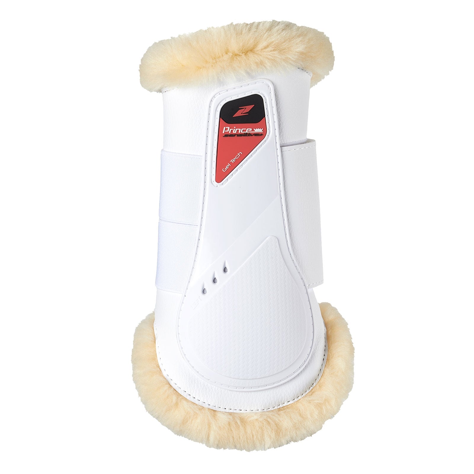 Zandona Prince Sensitive+ Front Leg & Hoof Protection