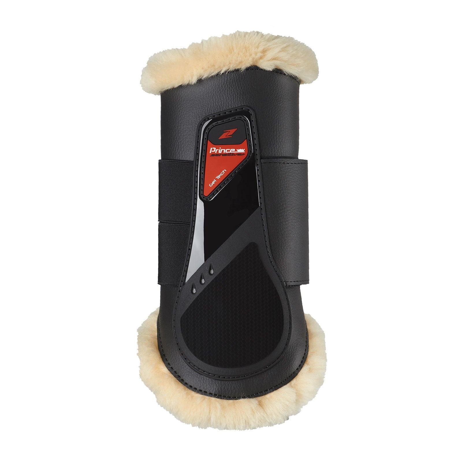 Zandona Prince Sensitive+ Rear Leg & Hoof Protection