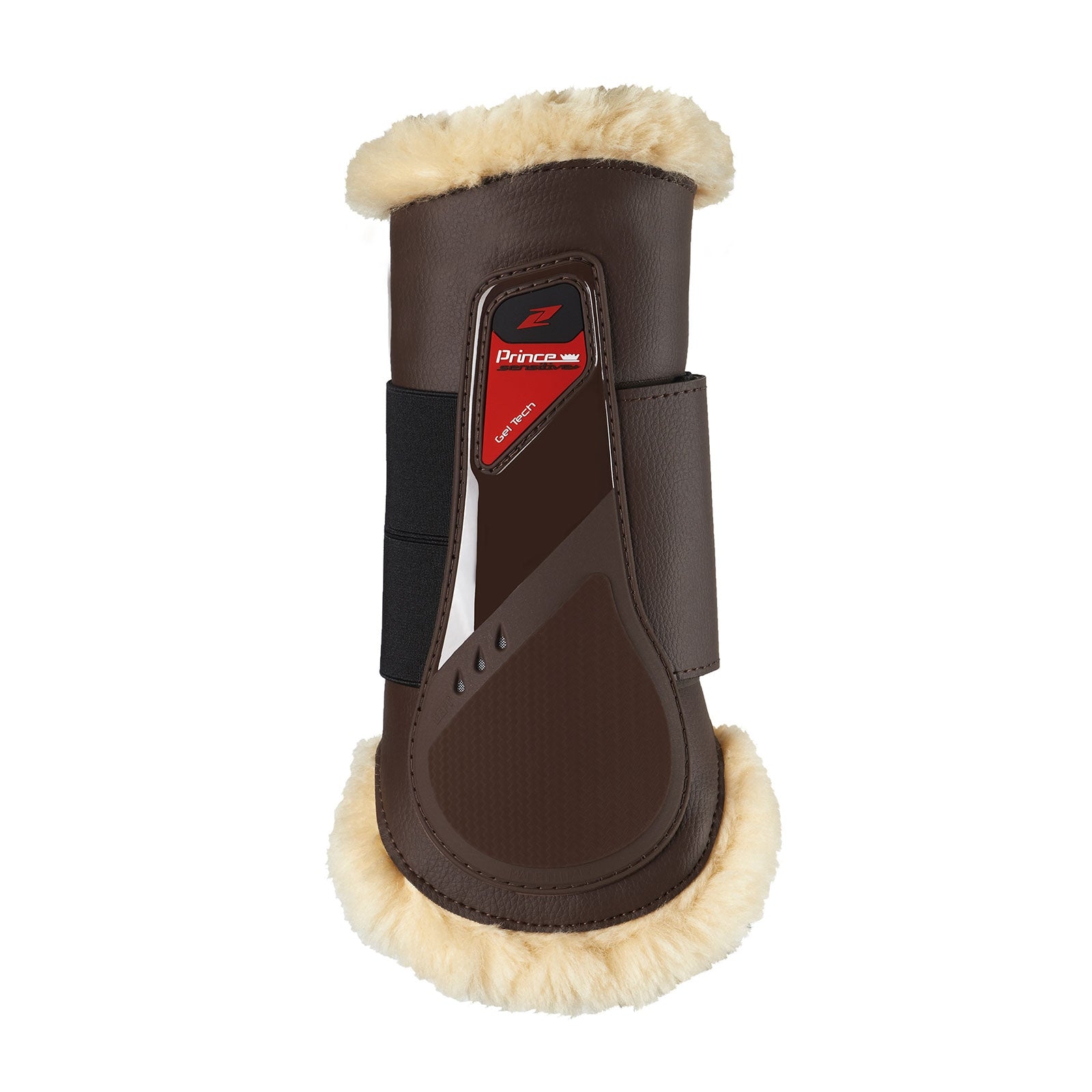 Zandona Prince Sensitive+ Rear Leg & Hoof Protection
