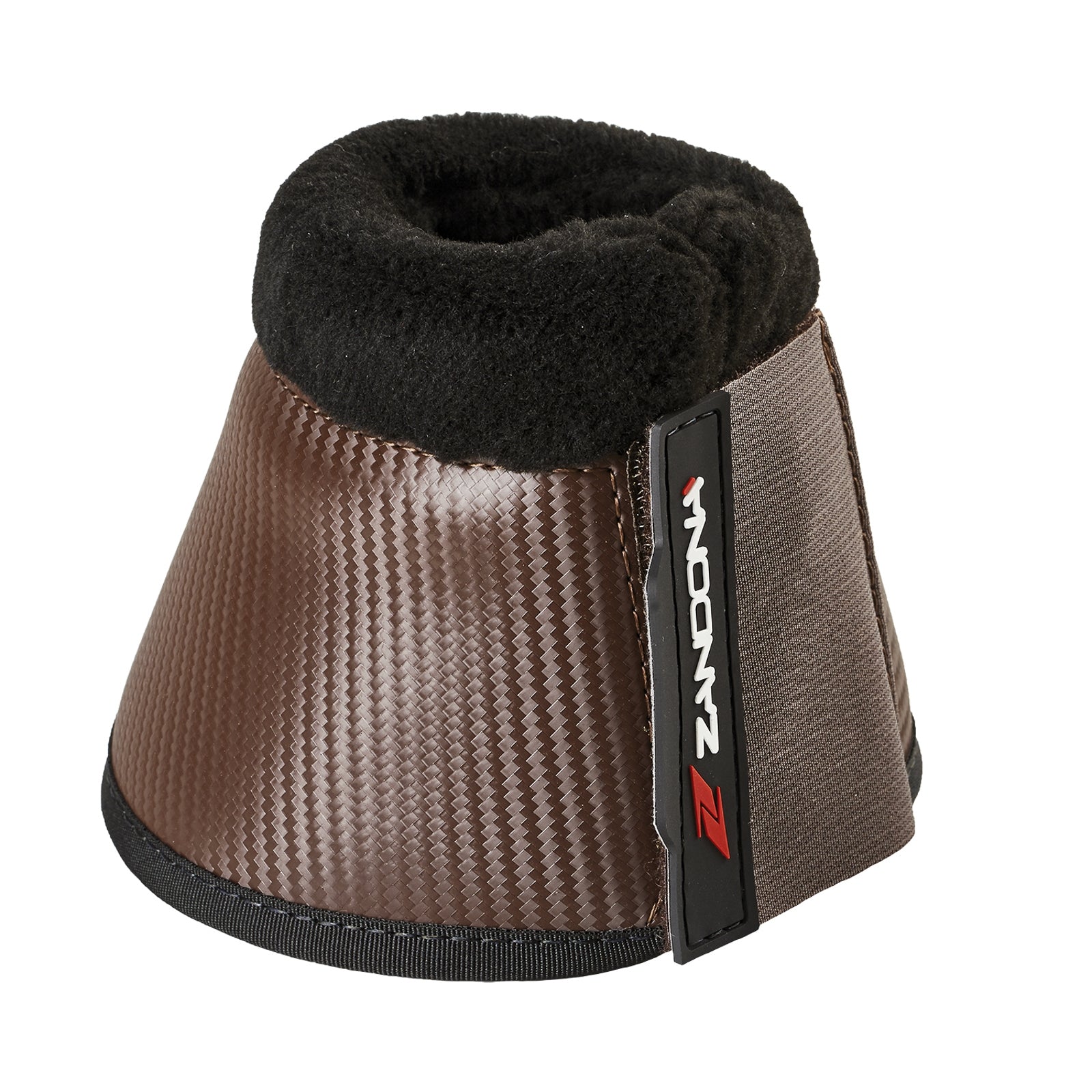 Zandona X-bell Furry Leg & Hoof Protection