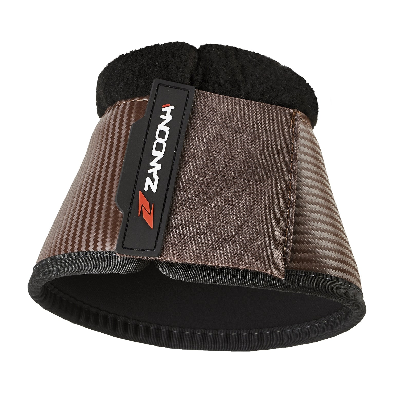 Zandona X-bell Furry Leg & Hoof Protection