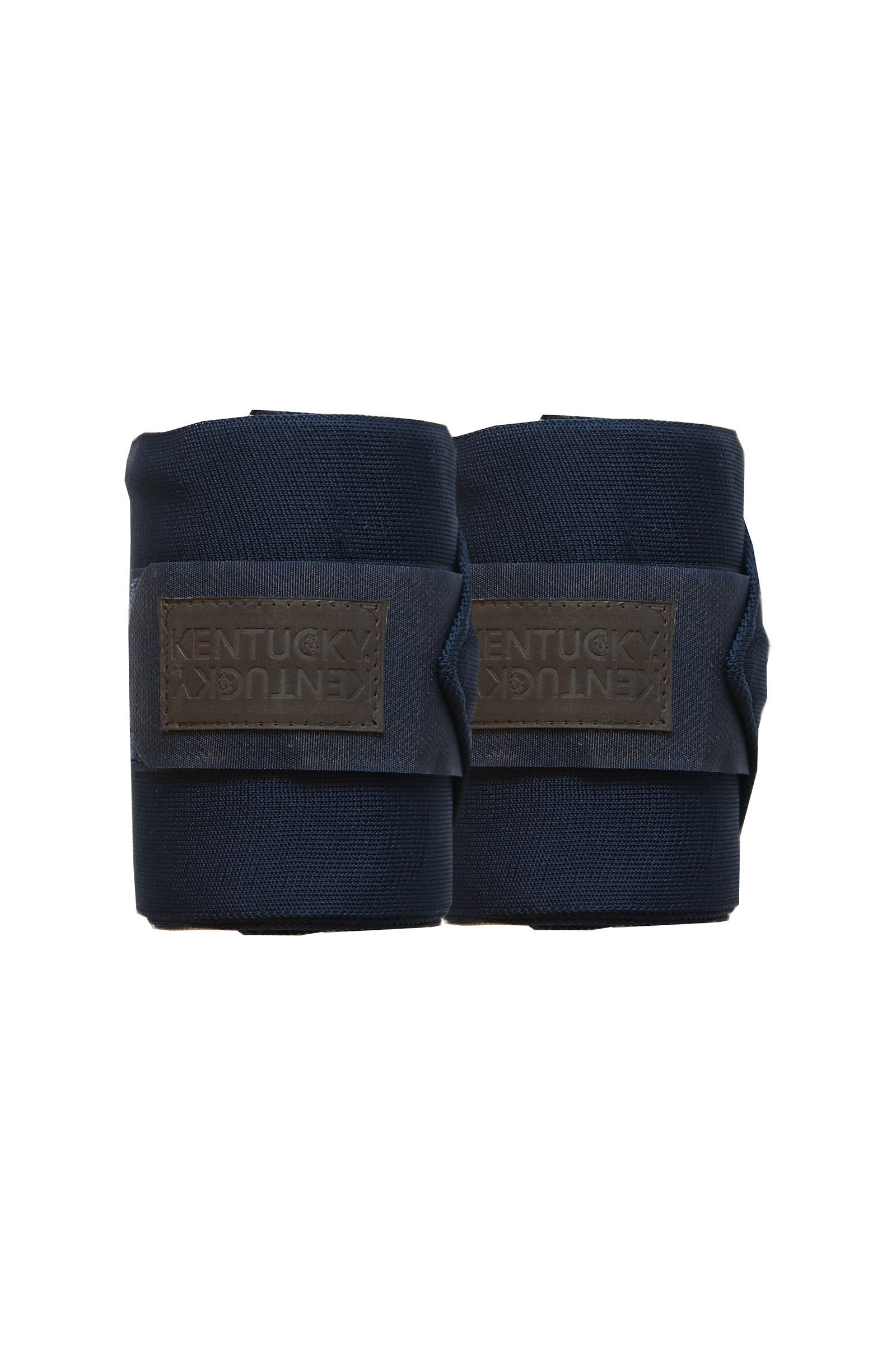 Kentucky Horsewear Repellent working Bandages (2pcs/set) Leg & Hoof Protection